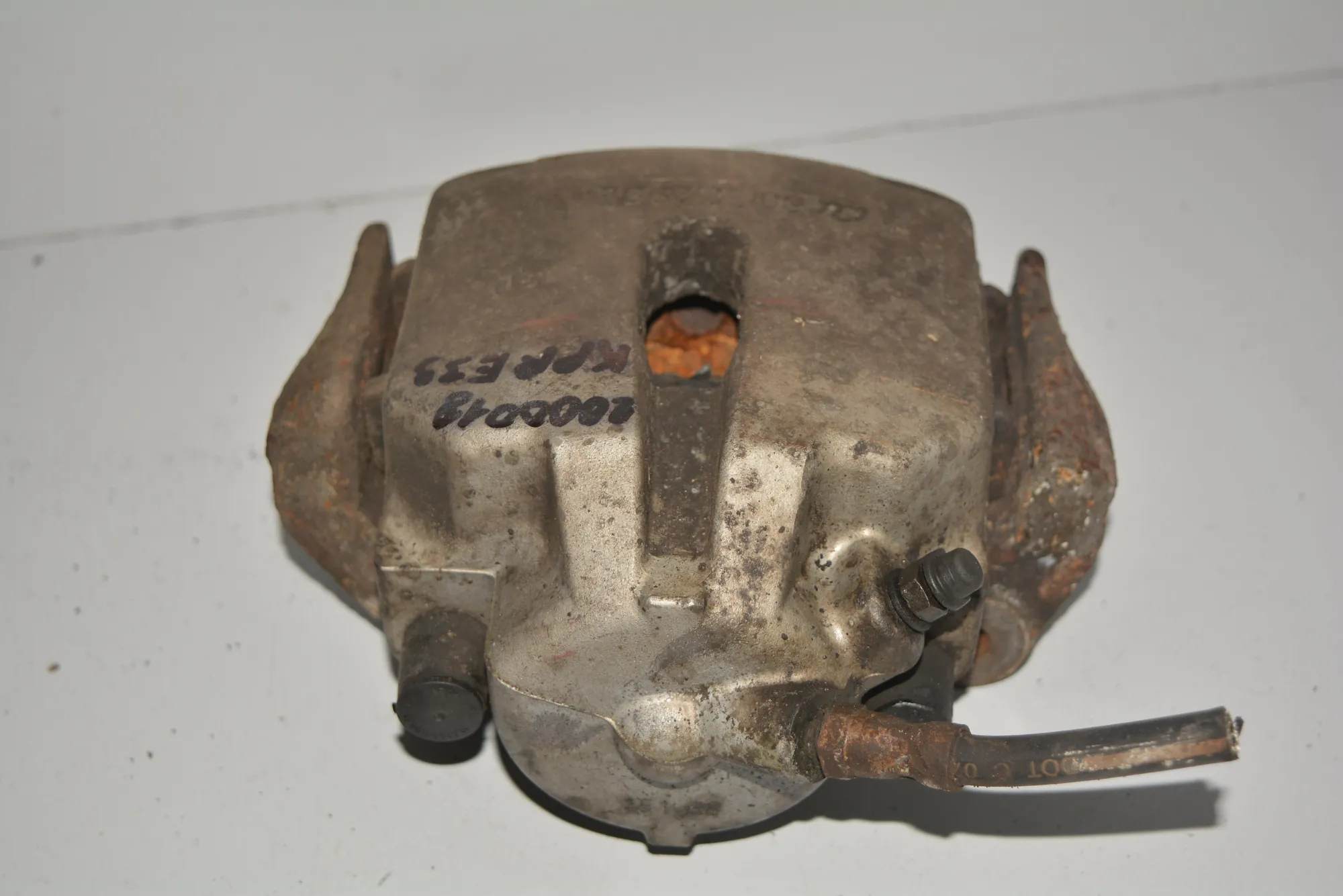 Front Left Brake Caliper · BMW 5 Touring (E39) 530 d 1998
