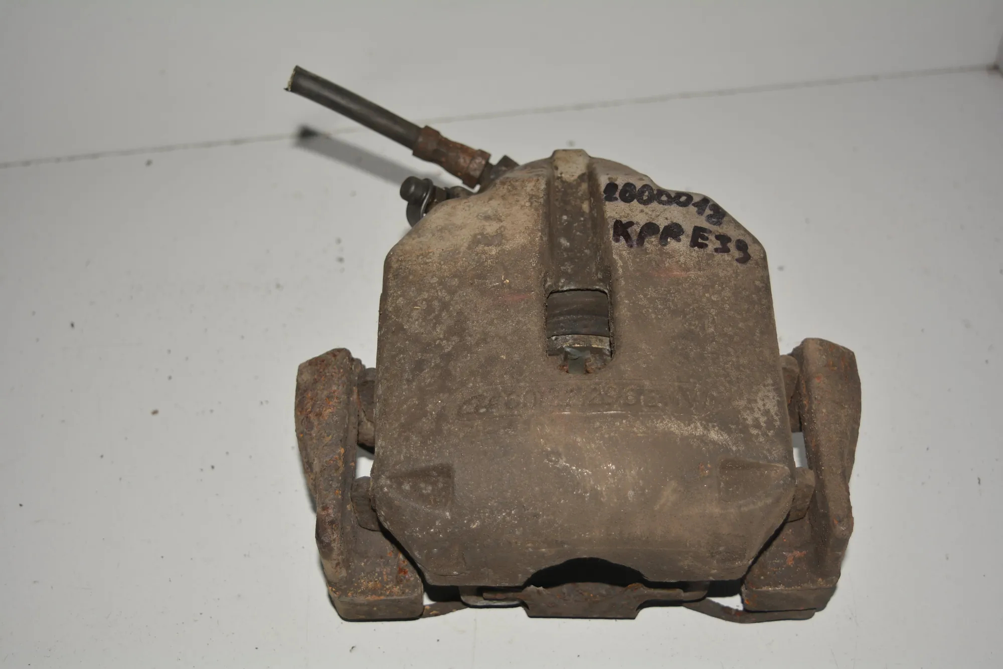 Front Left Brake Caliper · BMW 5 Touring (E39) 530 d 1998 – 2