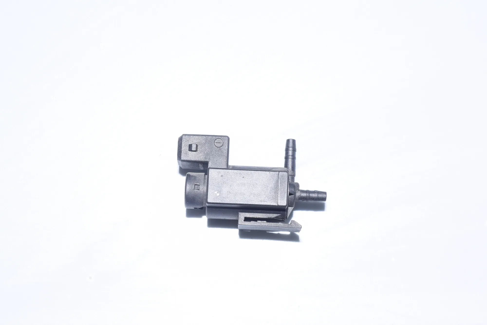 Solenoid Valve – OEM 1742712 · BMW 5 Touring (E39) 530 d 1998