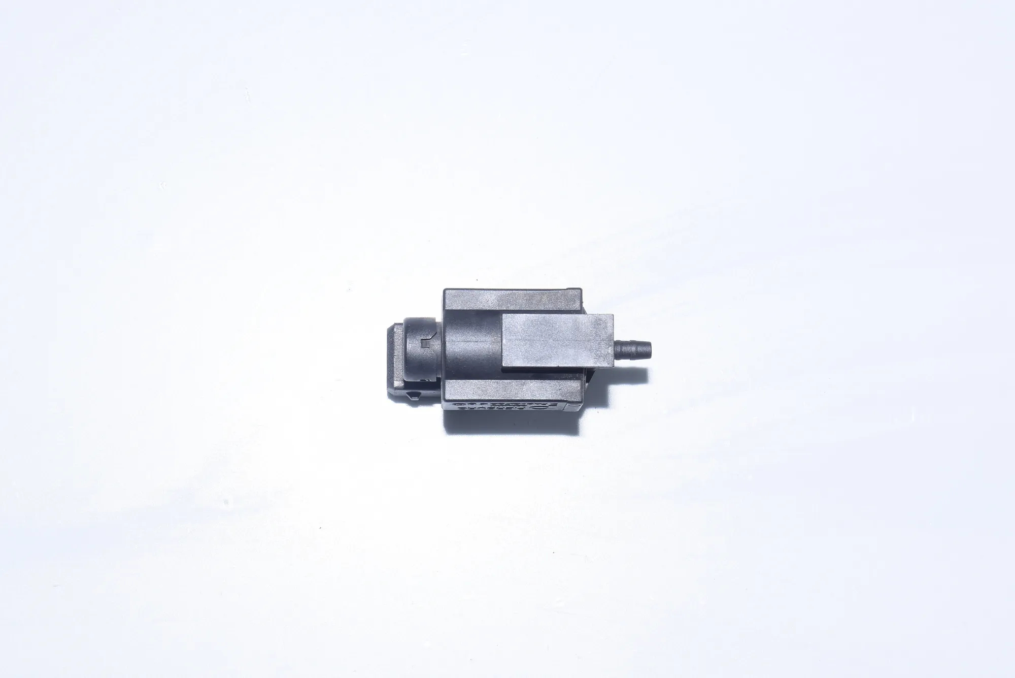 Solenoid Valve – OEM 1742712 · BMW 5 Touring (E39) 530 d 1998 – 4