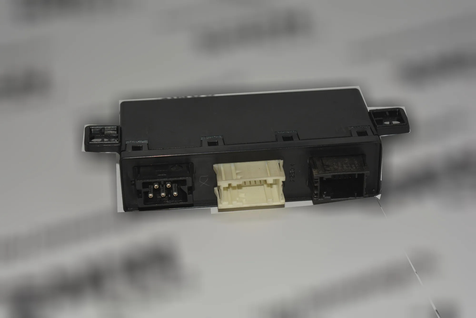 Front Left Door Control Unit – OEM 8378769 · BMW 5 Touring (E39) 530 d 1998 – 3