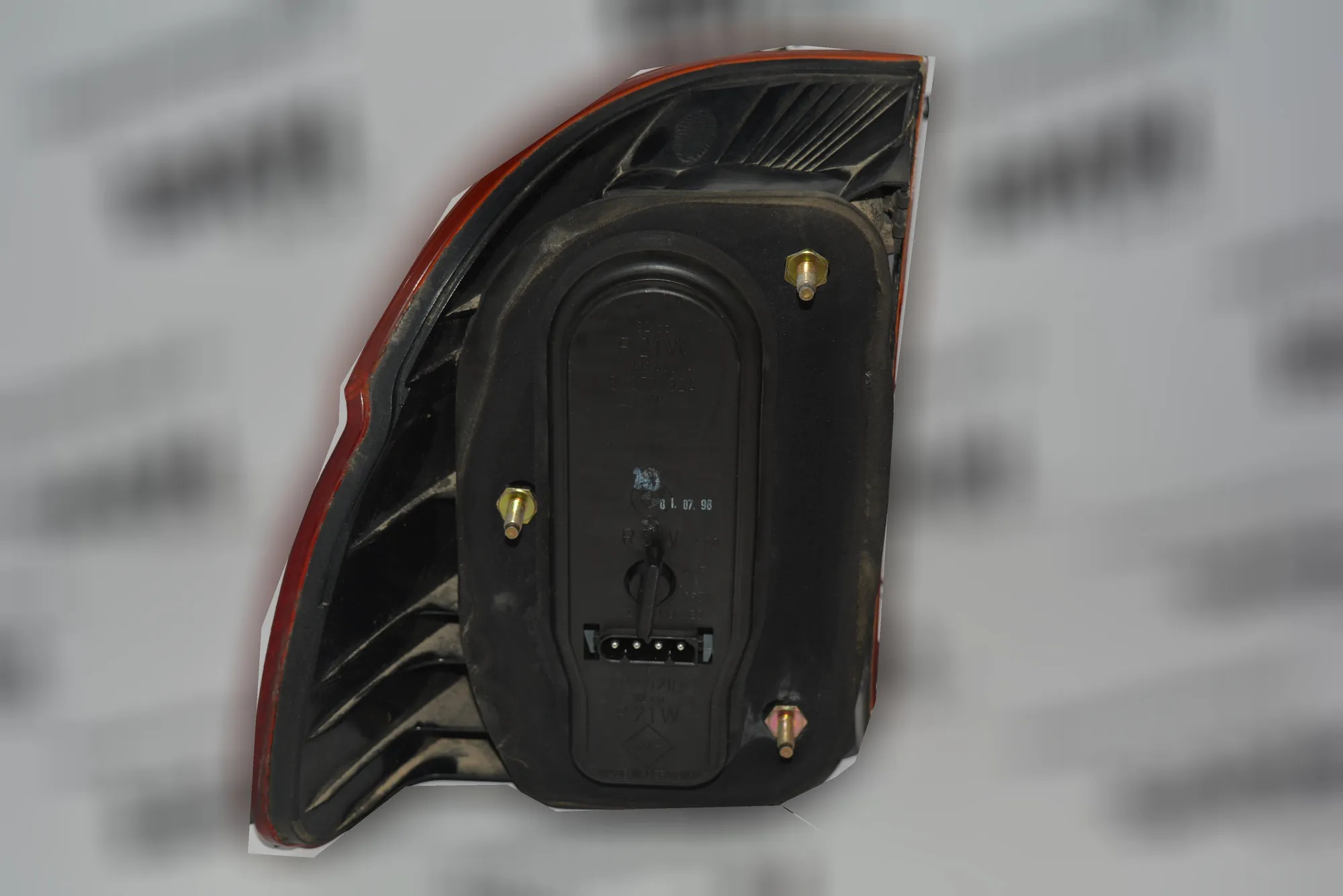 Rear Right Tail Light – OEM 8361672 · BMW 5 Touring (E39) 530 d 1998 – 2