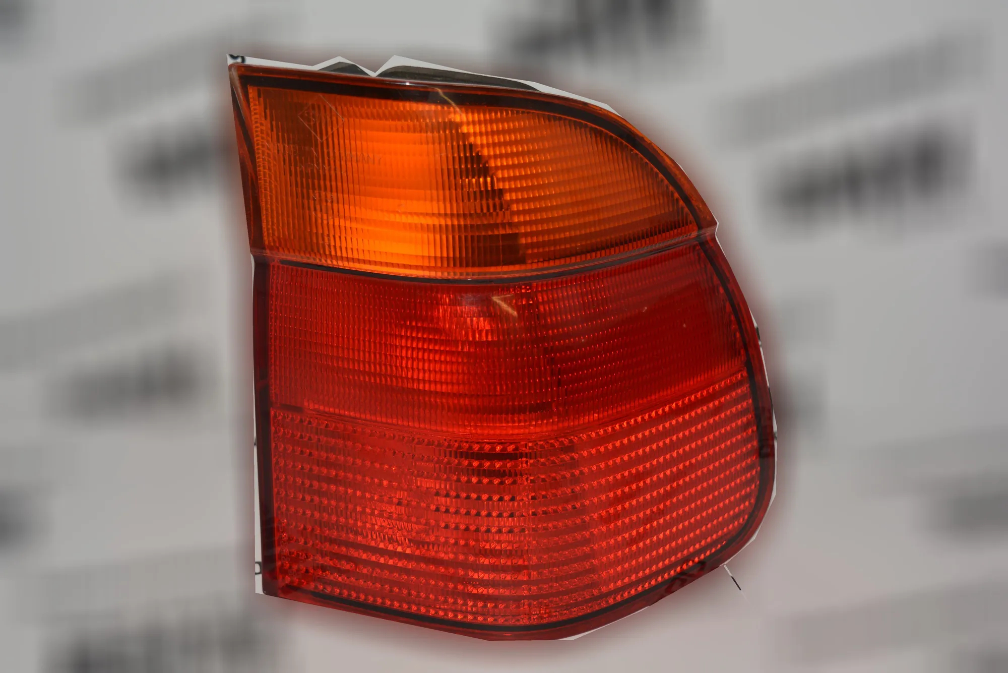Rear Right Tail Light – OEM 8361672 · BMW 5 Touring (E39) 530 d 1998