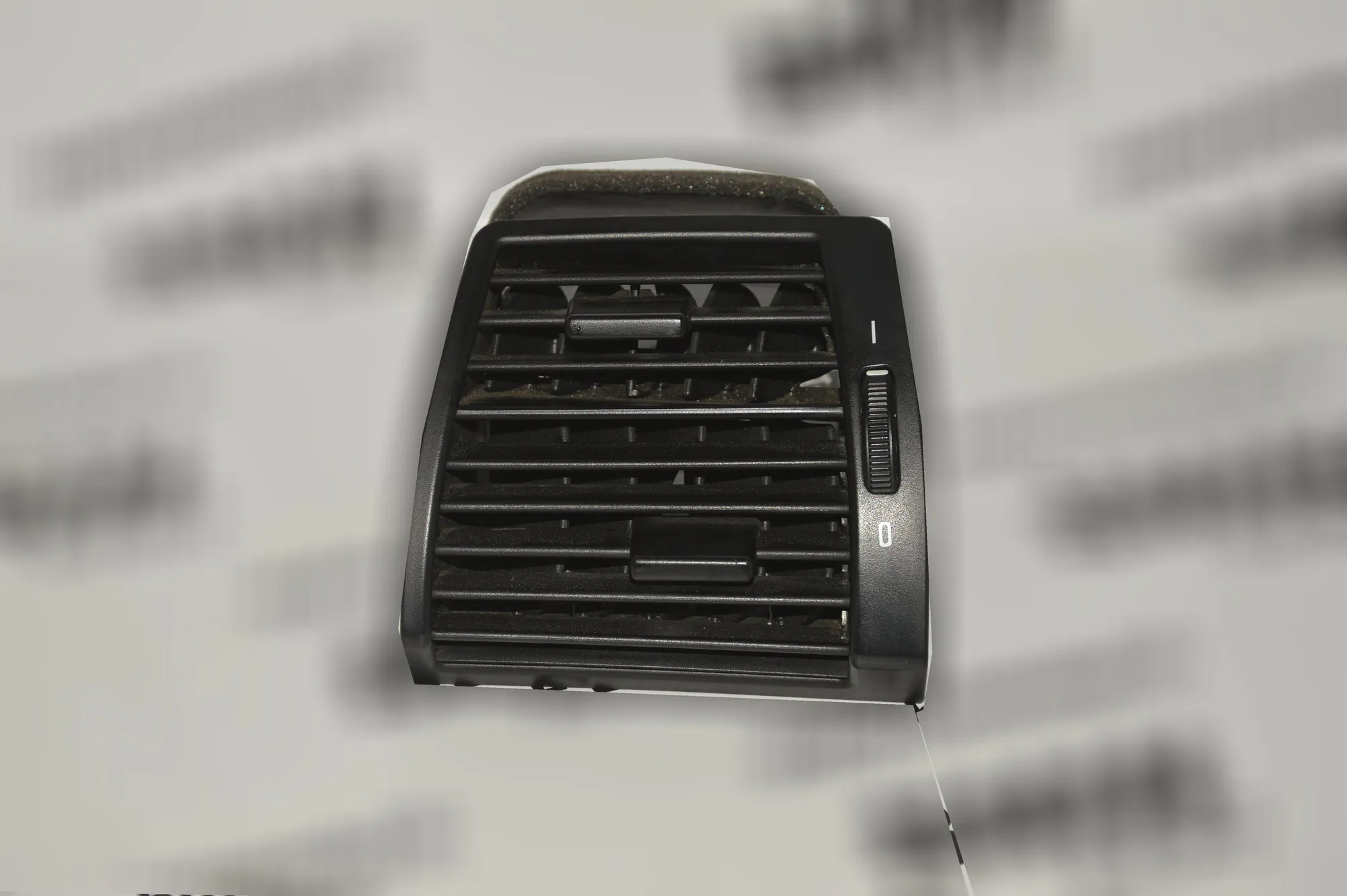 Dashboard Air Vents – OEM 8402215 · BMW X5 (E53) 3.0 d 2003