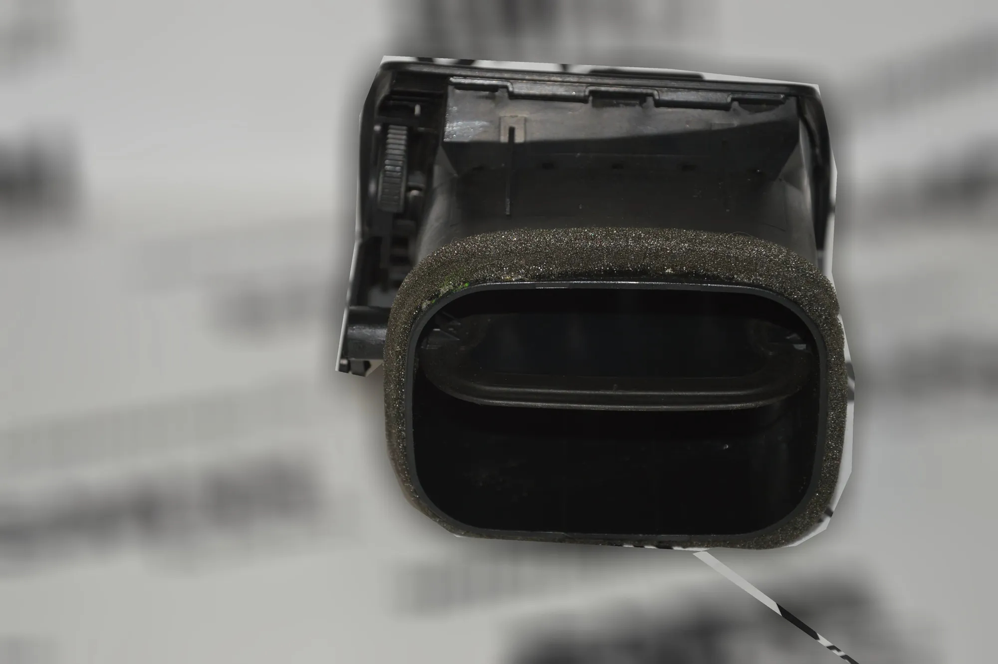 Dashboard Air Vents – OEM 8402215 · BMW X5 (E53) 3.0 d 2003 – 2
