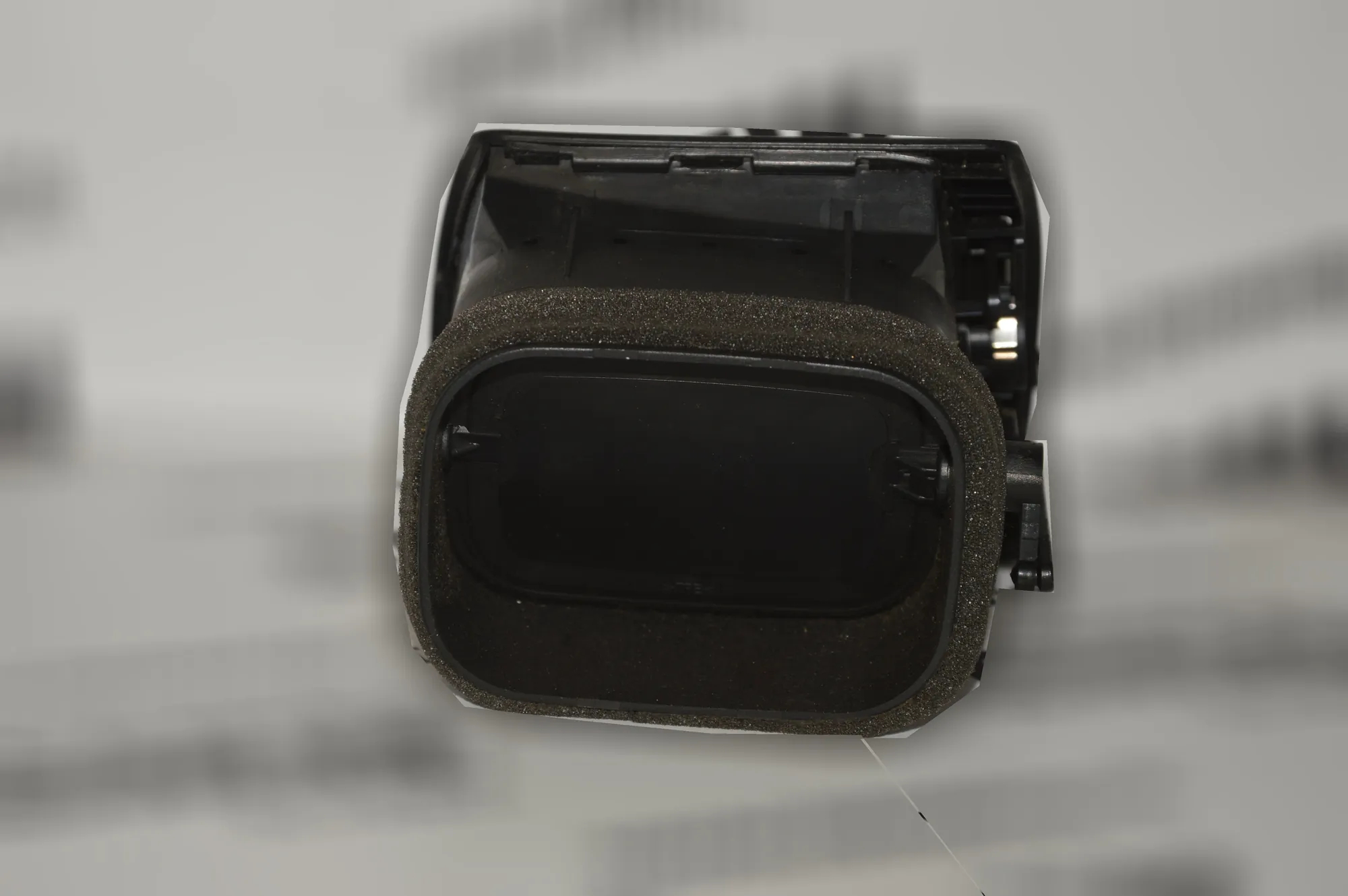 Dashboard Air Vents – OEM 8402216 · BMW X5 (E53) 3.0 d 2003 – 2