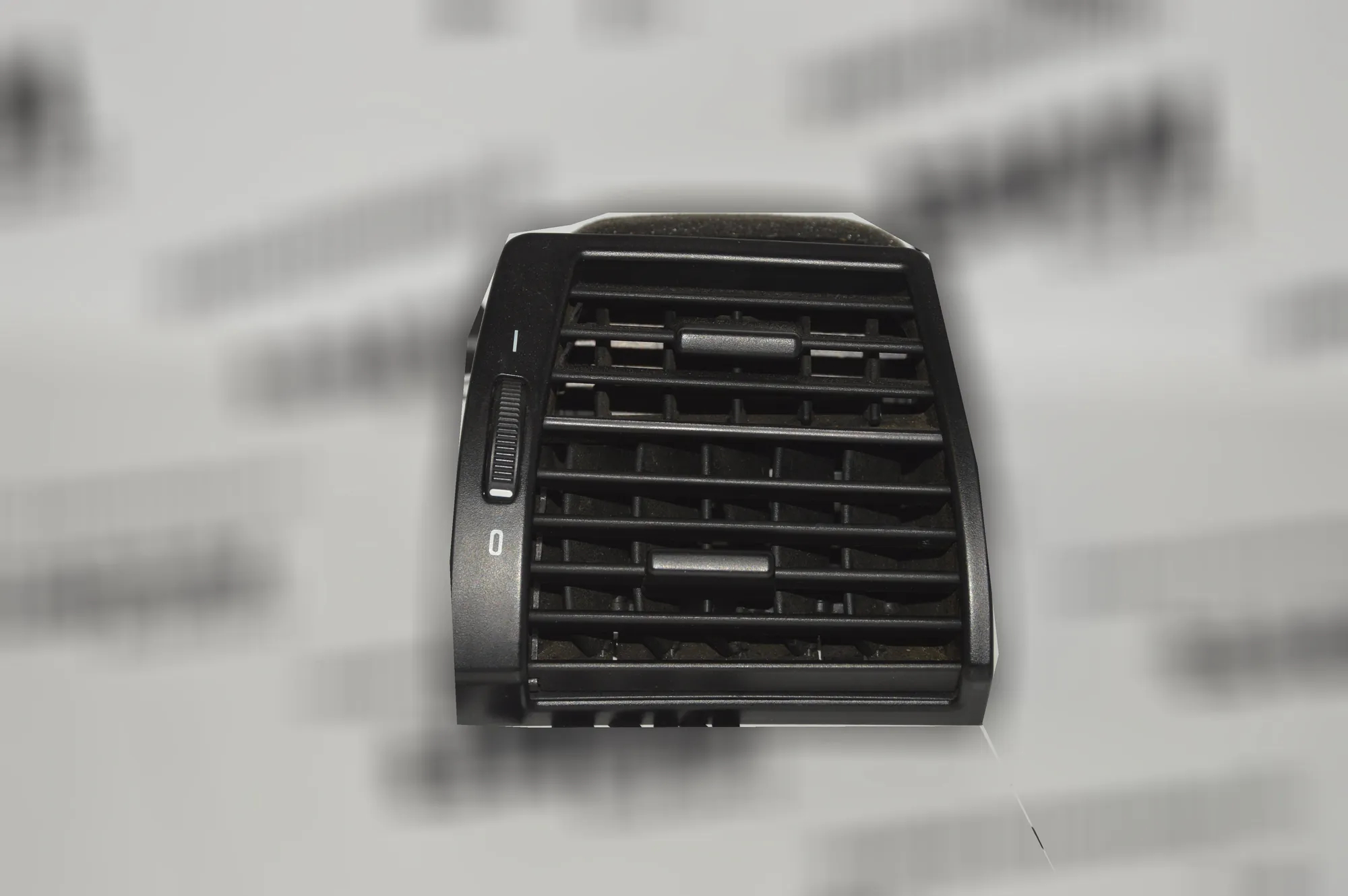 Dashboard Air Vents – OEM 8402216 · BMW X5 (E53) 3.0 d 2003