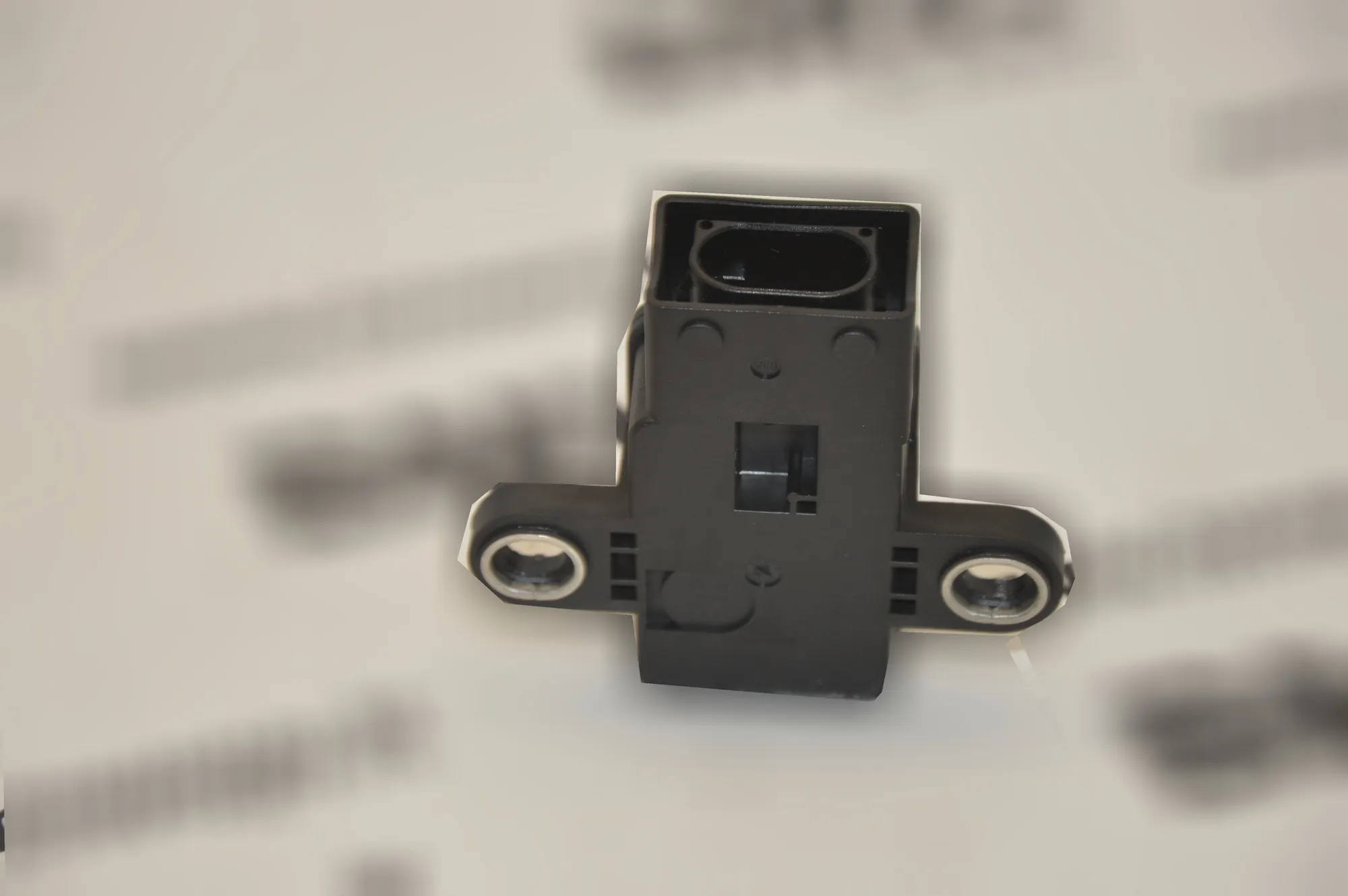 Acceleration Sensor – OEM 6753694BOSCH0265005248 · BMW X5 (E53) 3.0 d 2003 – 2