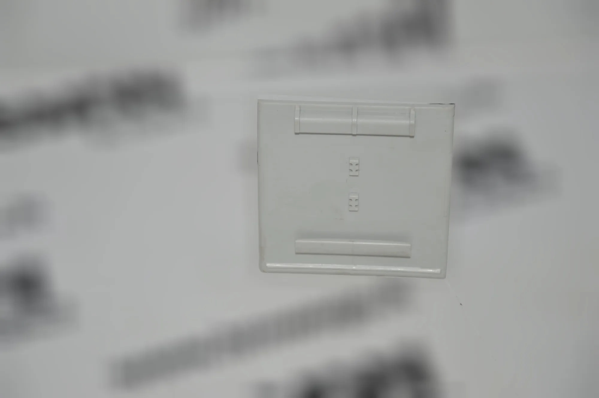 Other Control Units – OEM 6923209 · BMW X5 (E53) 3.0 d 2003 – 2
