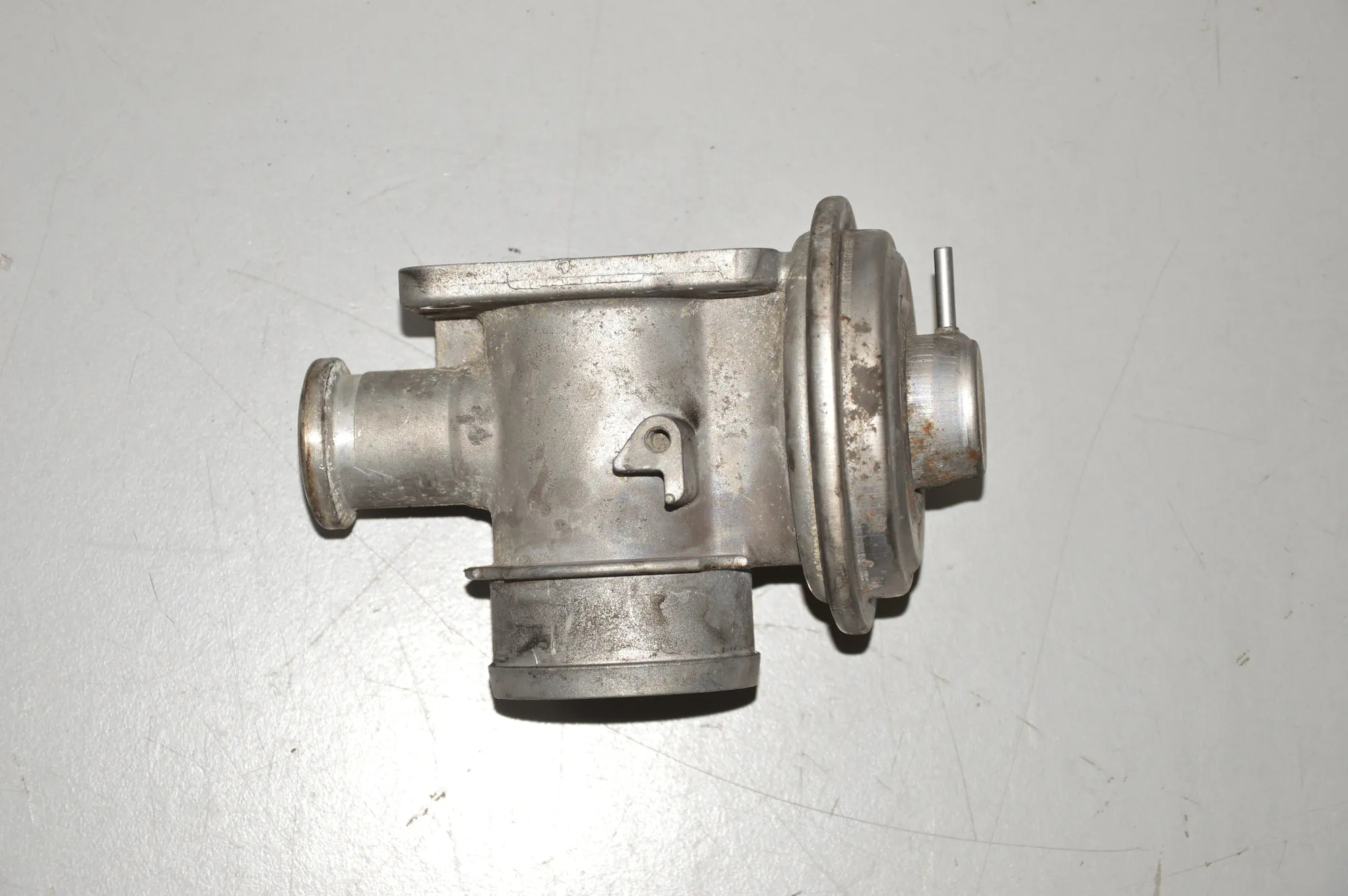EGR Valve – OEM 7785452 · BMW X5 (E53) 3.0 d 2003