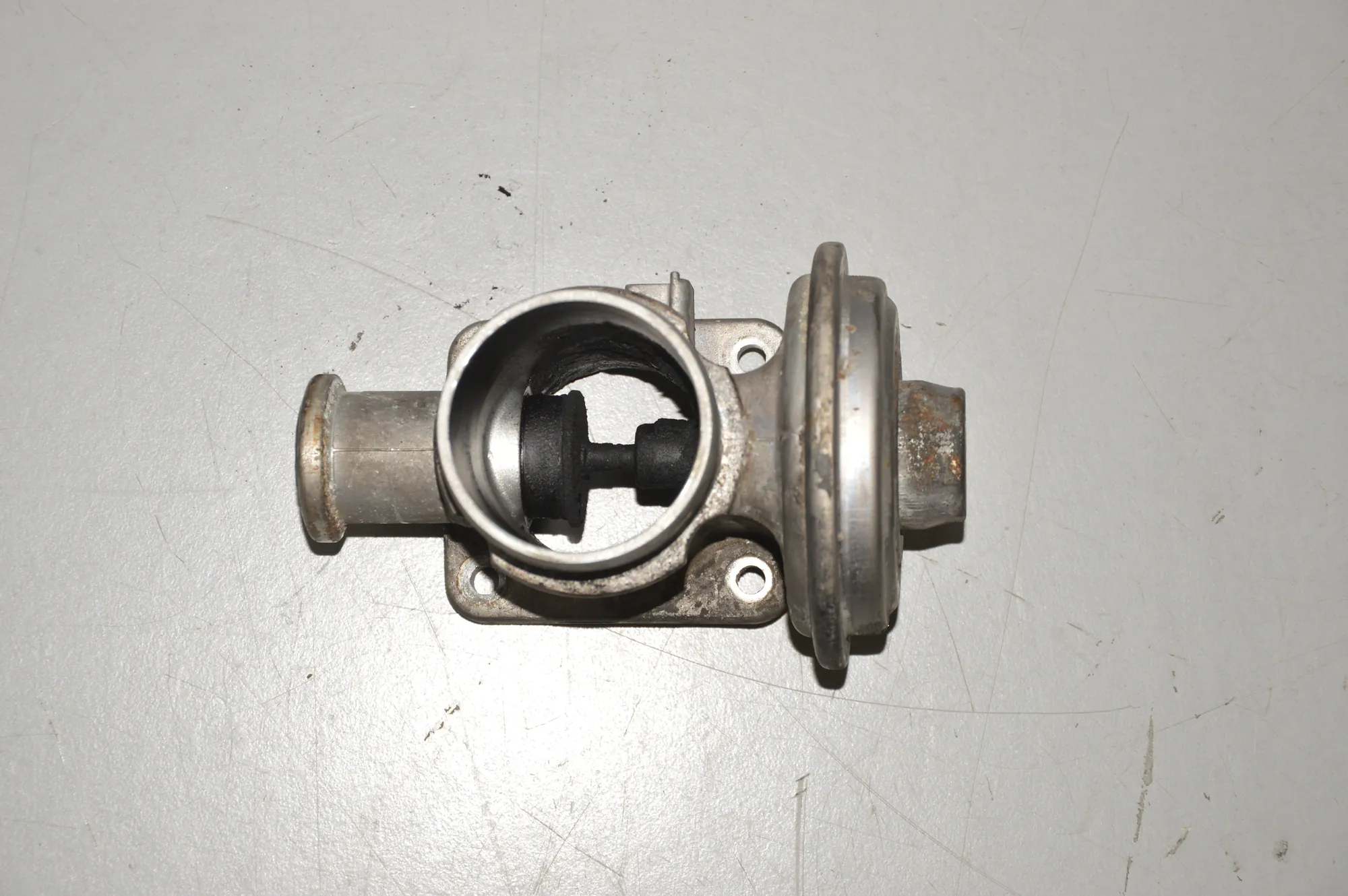 EGR Valve – OEM 7785452 · BMW X5 (E53) 3.0 d 2003 – 6