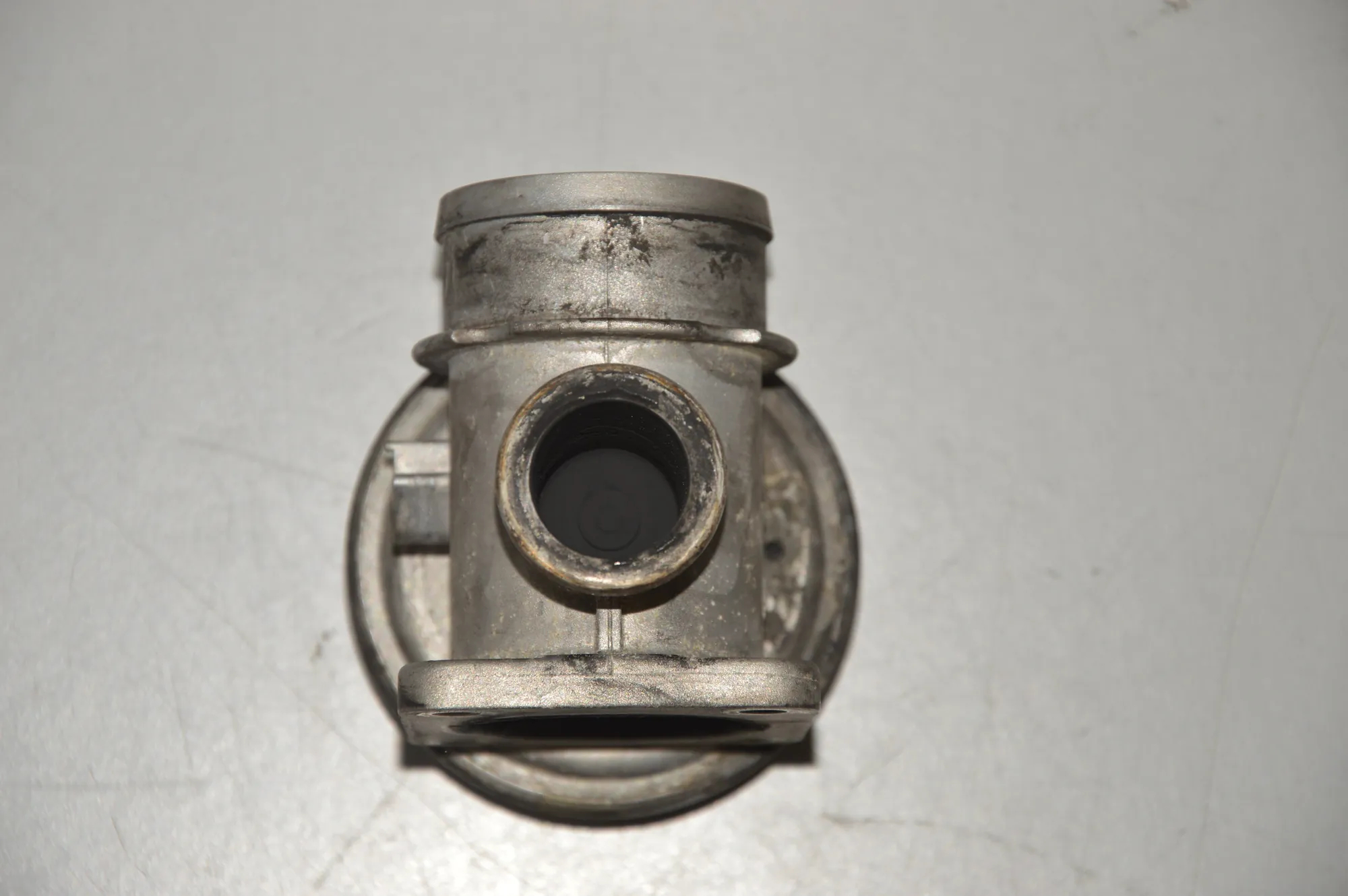 EGR Valve – OEM 7785452 · BMW X5 (E53) 3.0 d 2003 – 3