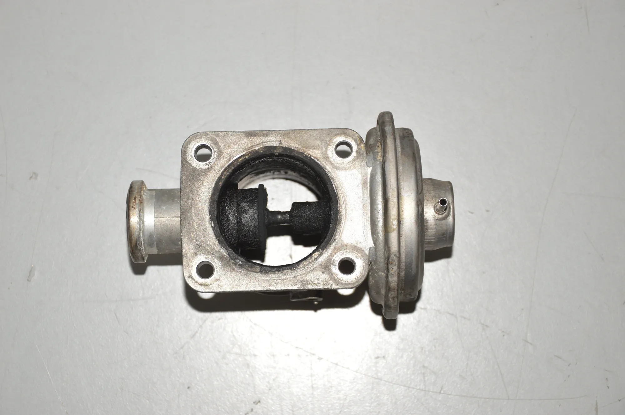 EGR Valve – OEM 7785452 · BMW X5 (E53) 3.0 d 2003 – 5