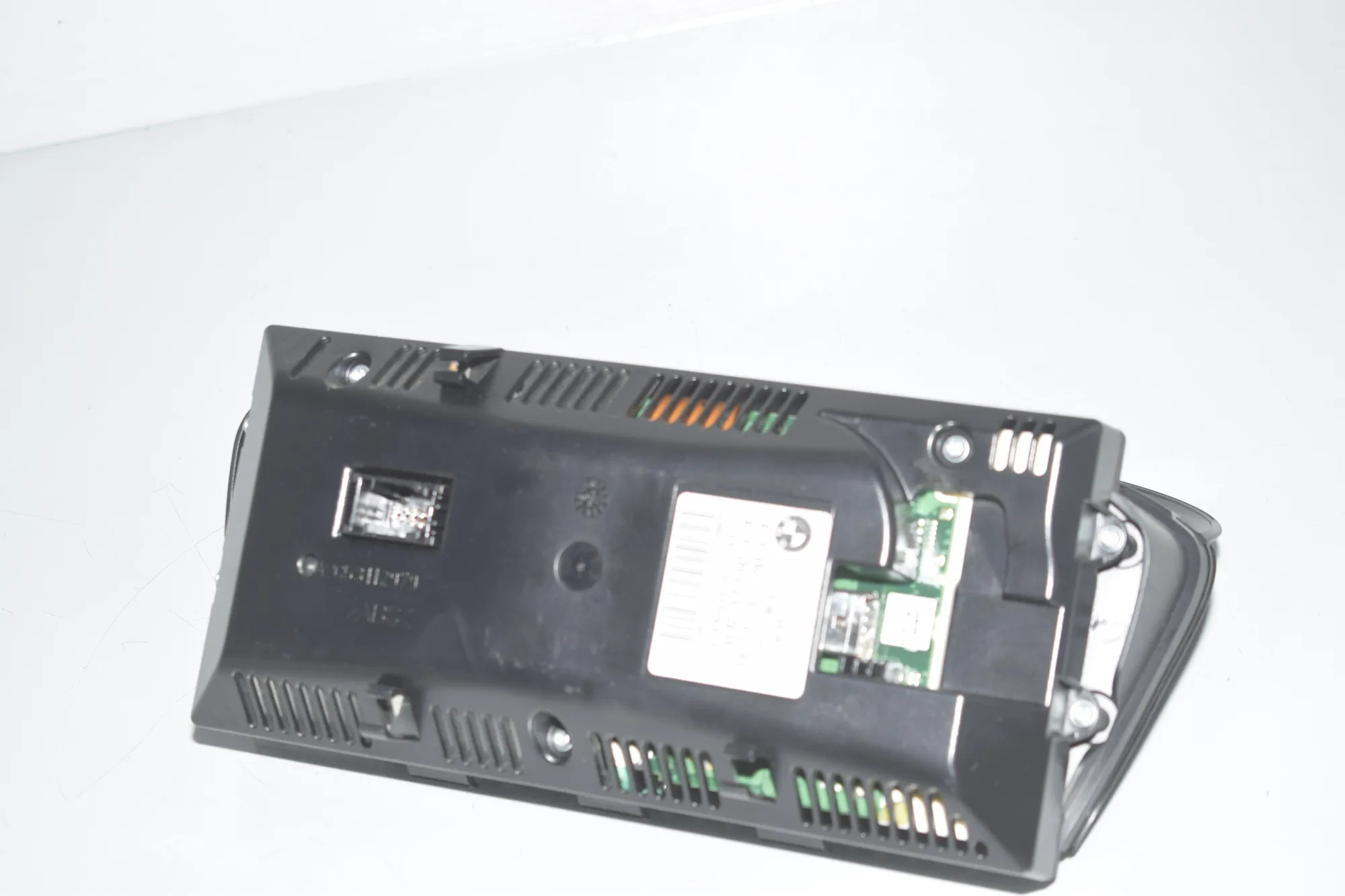 Navigation Screen Display – OEM 9111269 · BMW 5 (E60) BMW 5 (E60) 2006 – 7