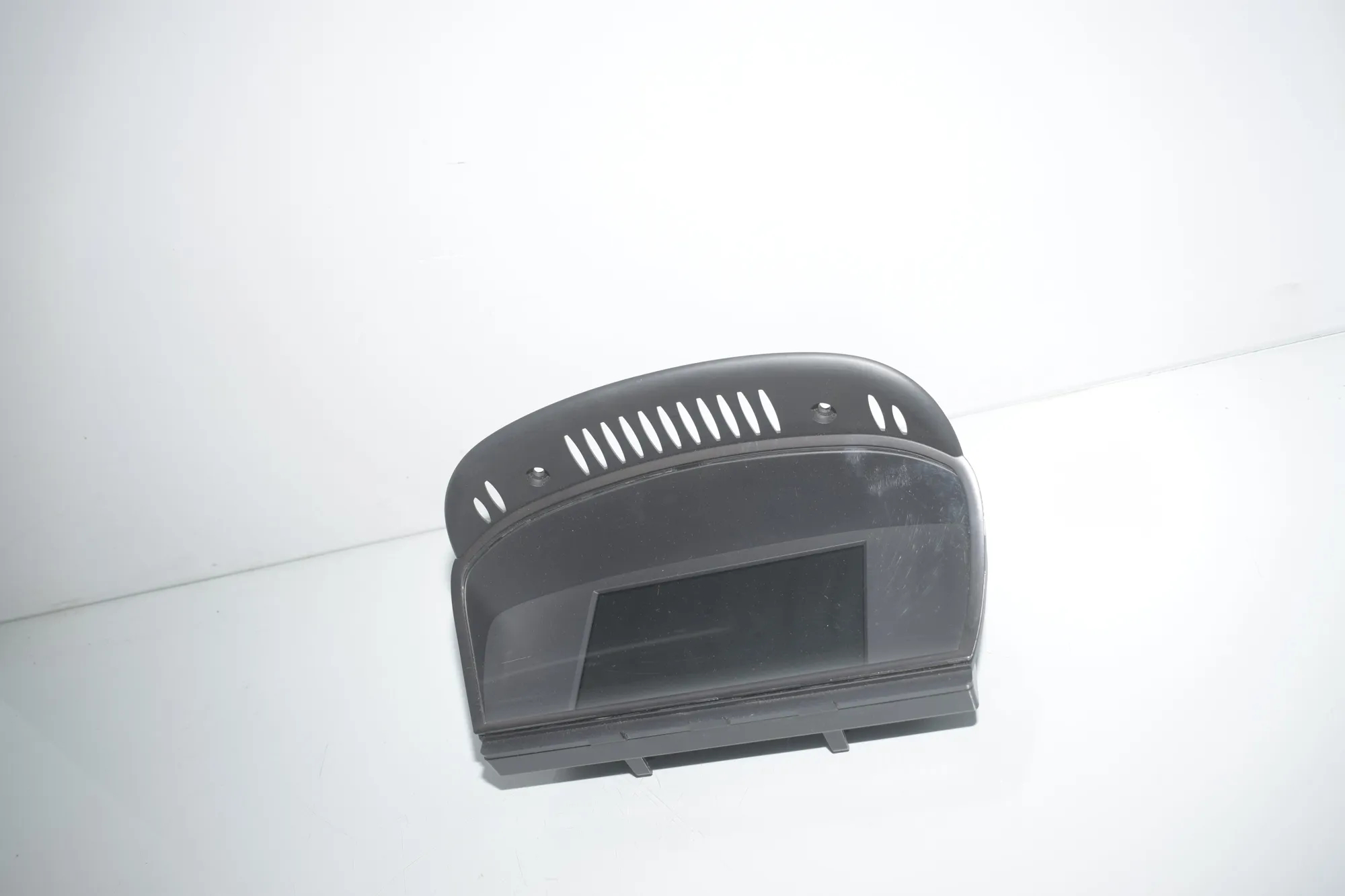 Navigation Screen Display – OEM 9111269 · BMW 5 (E60) BMW 5 (E60) 2006 – 5