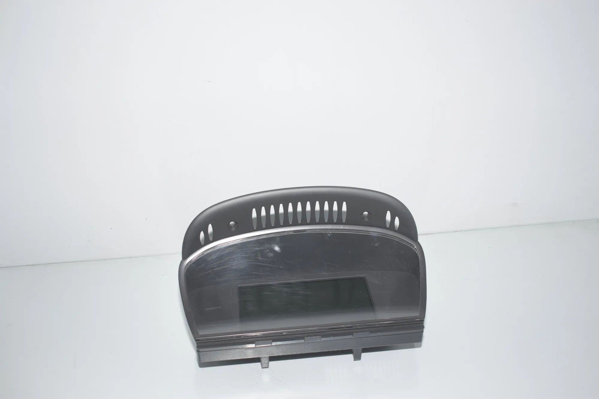 Navigation Screen Display – OEM 9111269 · BMW 5 (E60) BMW 5 (E60) 2006 – 3