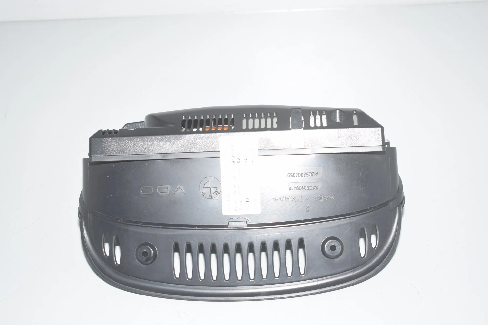 Navigation Screen Display – OEM 9111269 · BMW 5 (E60) BMW 5 (E60) 2006 – 6