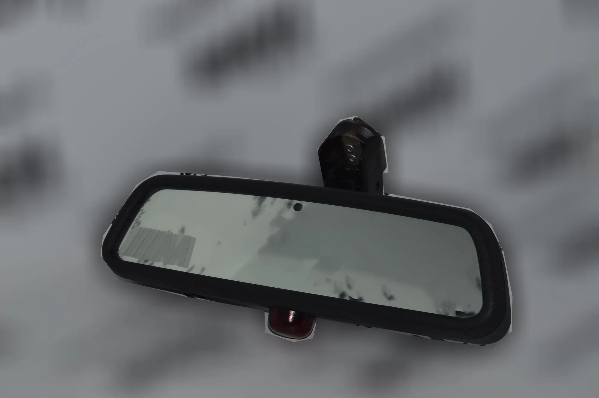 Interior Rear View Mirror – OEM 8236774 · BMW 5 (E39) BMW 5 (E39) 2002 – 4