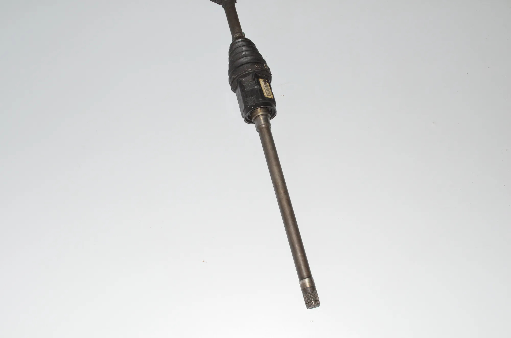 Front Right Driveshaft – OEM 7505004 · BMW X5 (E53) BMW X5 (E53) 4.4 i 2001 – 4