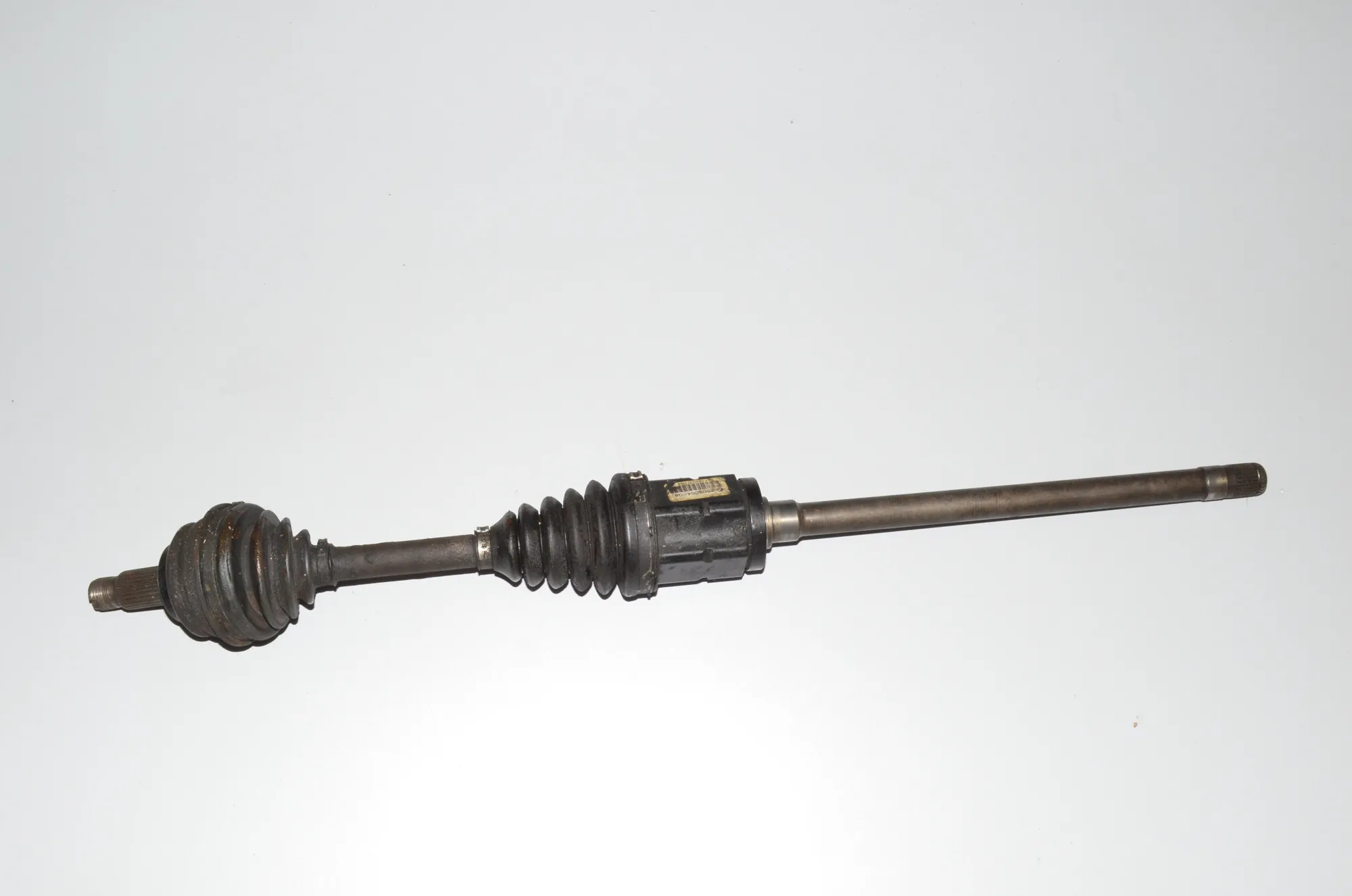 Front Right Driveshaft – OEM 7505004 · BMW X5 (E53) BMW X5 (E53) 4.4 i 2001 – 3