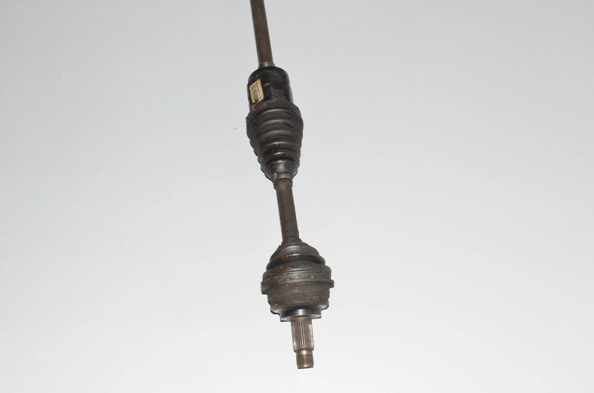 Front Right Driveshaft – OEM 7505004 · BMW X5 (E53) BMW X5 (E53) 4.4 i 2001 – 2