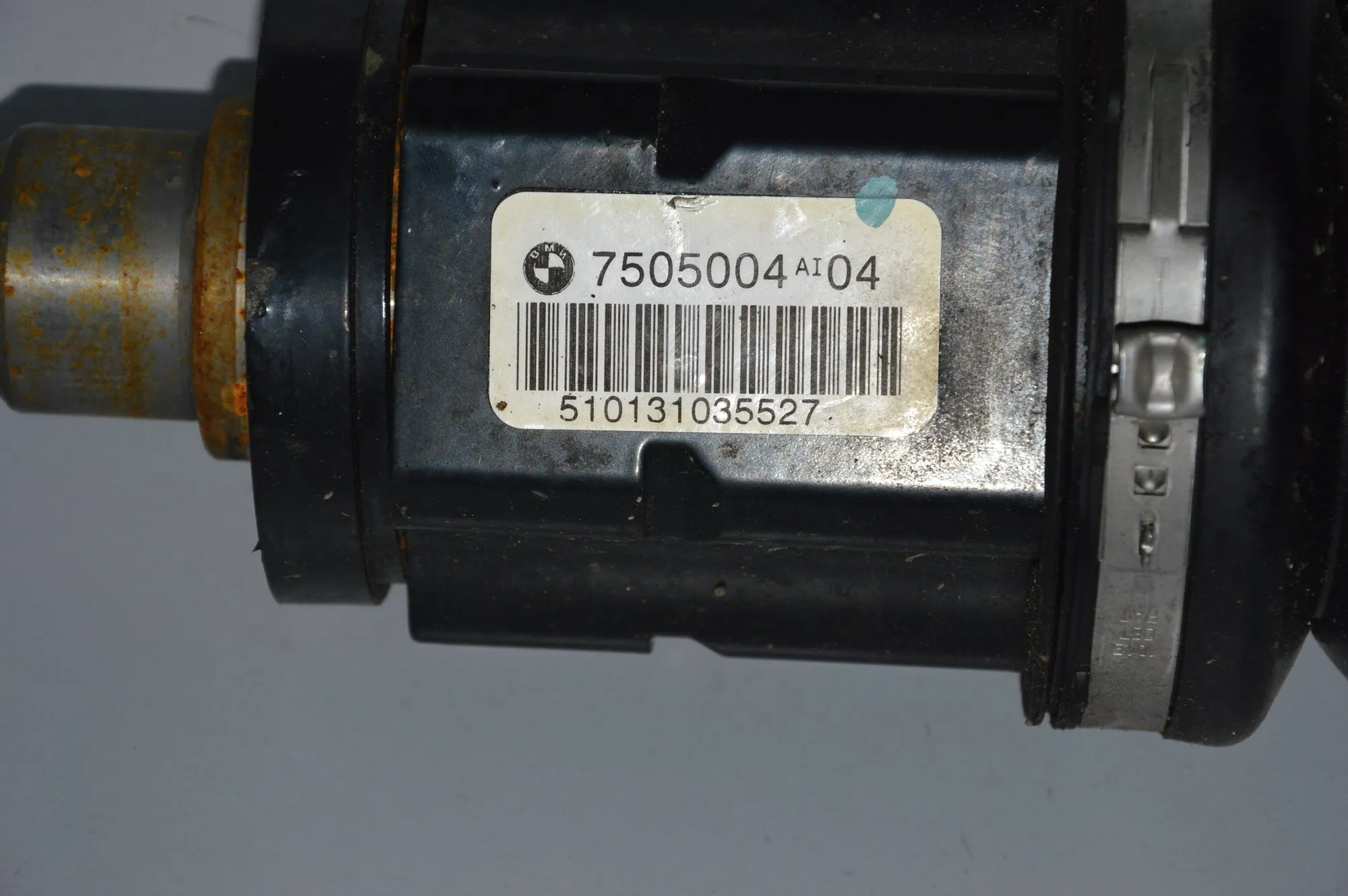 Front Right Driveshaft – OEM 7505004 · BMW X5 (E53) BMW X5 (E53) 4.4 i 2001 – 5