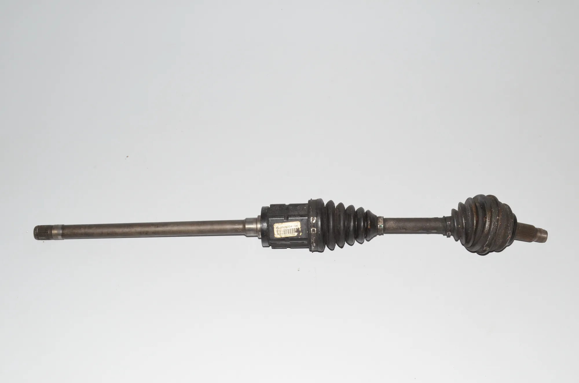 Front Right Driveshaft – OEM 7505004 · BMW X5 (E53) BMW X5 (E53) 4.4 i 2001