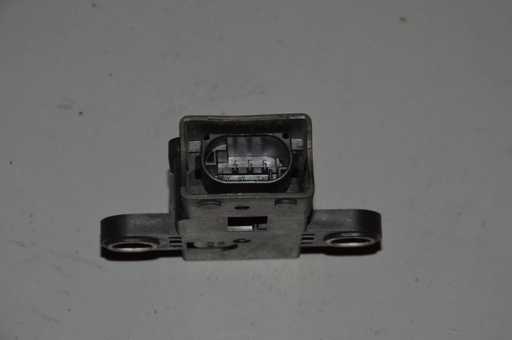 Acceleration Sensor – OEM 6753694 · BMW 5 Touring (E39) 525 d 2003 – 2