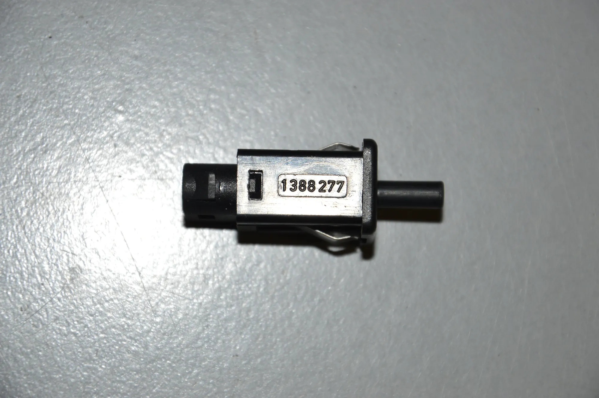 Other Control Units – OEM 1388277 · BMW 5 Touring (E39) 525 d 2003 – 2