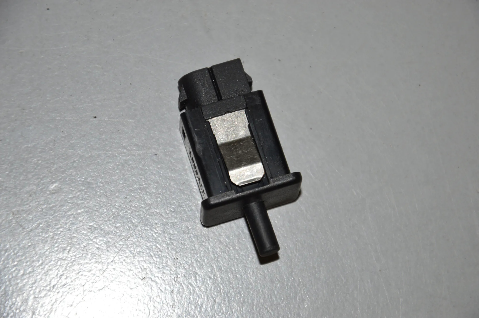 Other Control Units – OEM 1388277 · BMW 5 Touring (E39) 525 d 2003