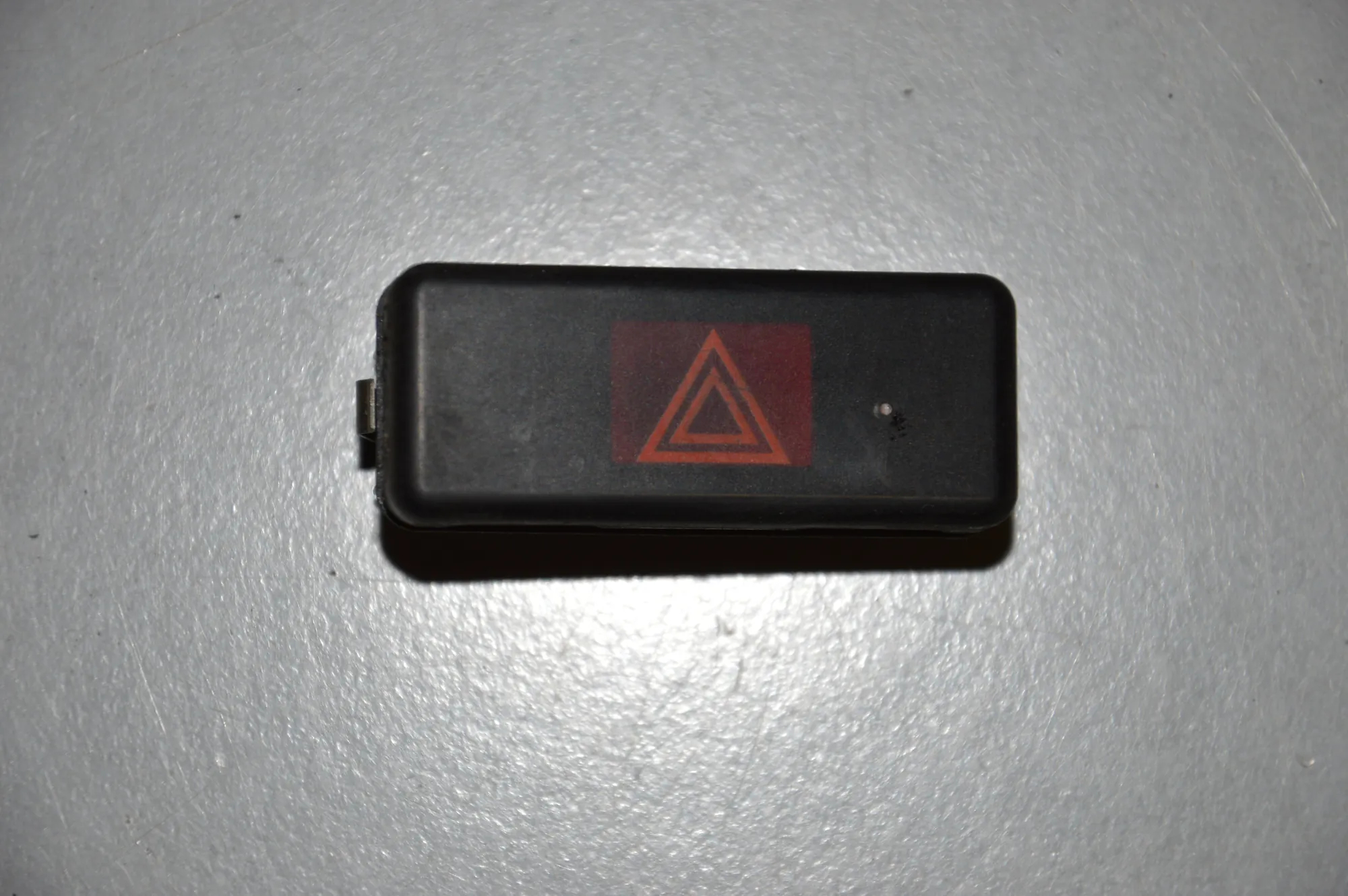 Other Control Units – OEM 8350947 · BMW 5 Touring (E39) 525 d 2003