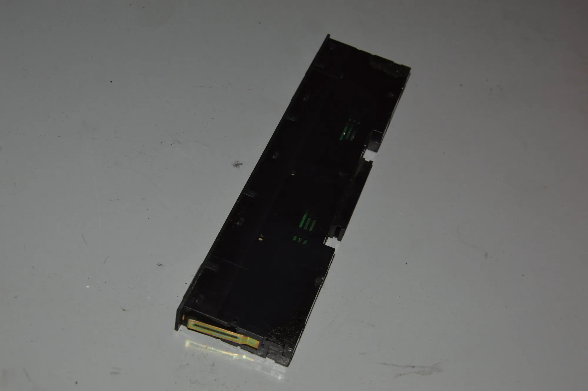Button Switch Panel – OEM 8373712 · BMW 5 Touring (E39) 525 d 2003 – 4