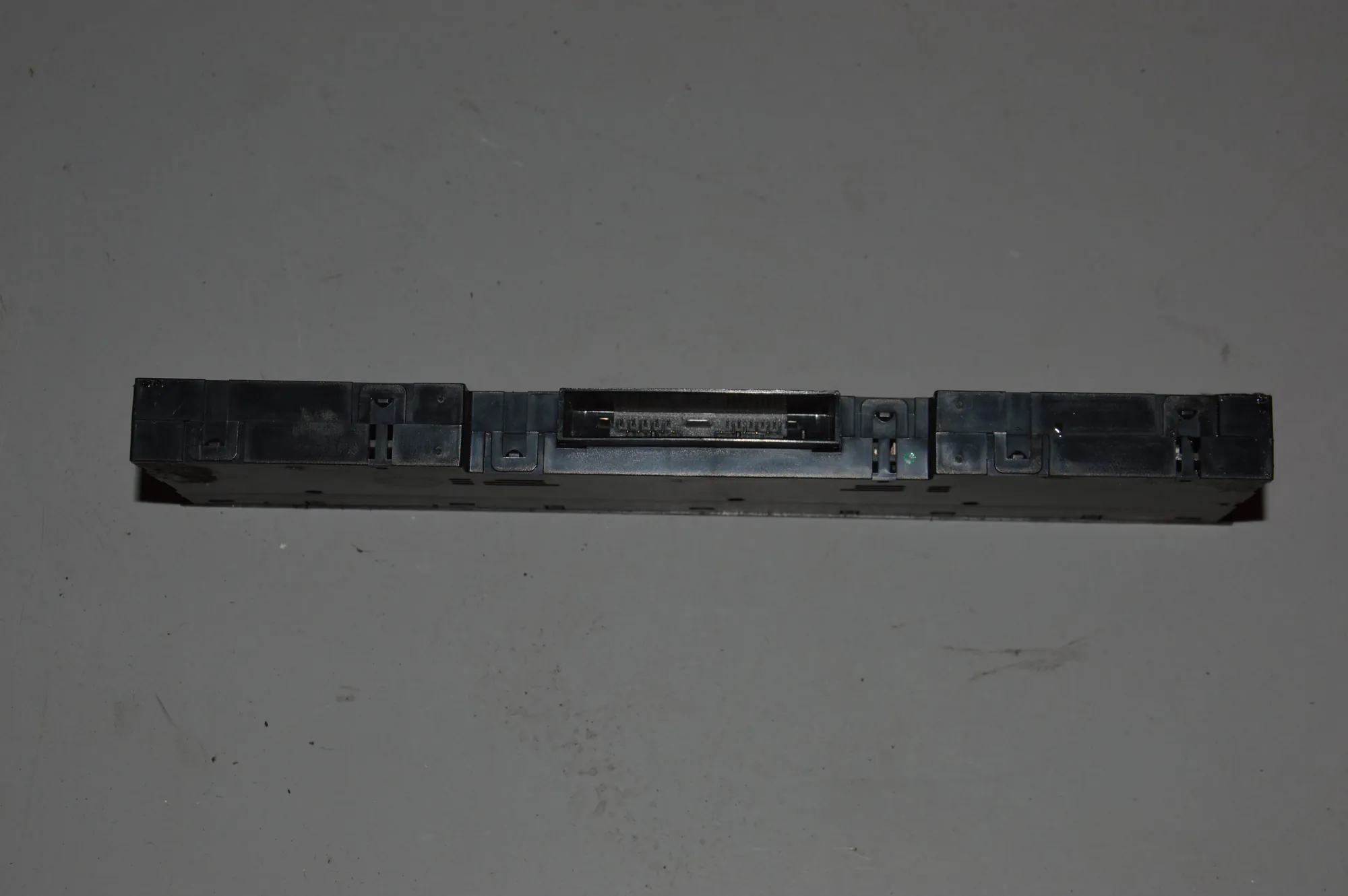 Button Switch Panel – OEM 8373712 · BMW 5 Touring (E39) 525 d 2003 – 5