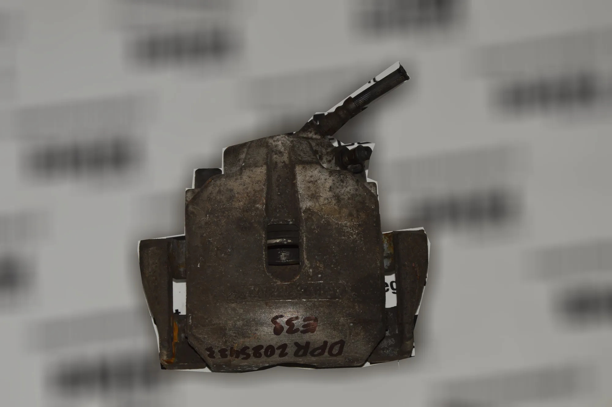 Front Right Brake Caliper · BMW 5 Touring (E39) 525 d 2003