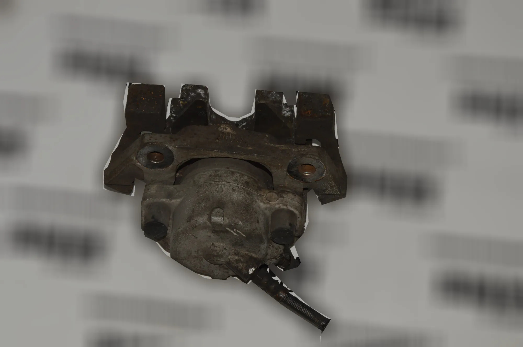 Front Right Brake Caliper · BMW 5 Touring (E39) 525 d 2003 – 2