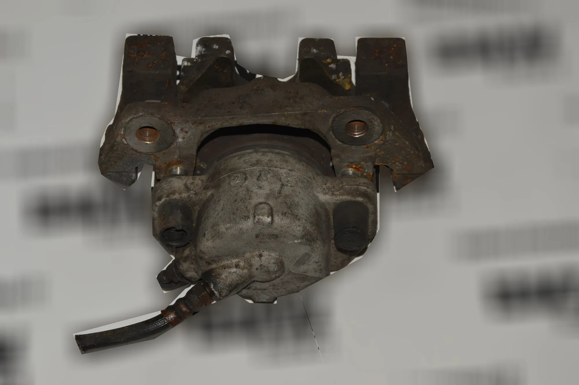 Front Left Brake Caliper · BMW 5 Touring (E39) 525 d 2003 – 2