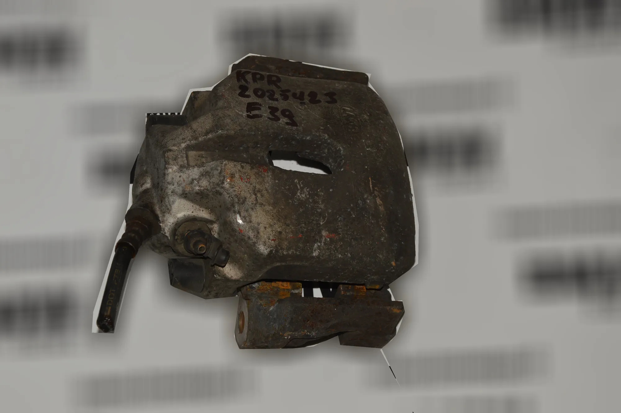 Front Left Brake Caliper · BMW 5 Touring (E39) 525 d 2003
