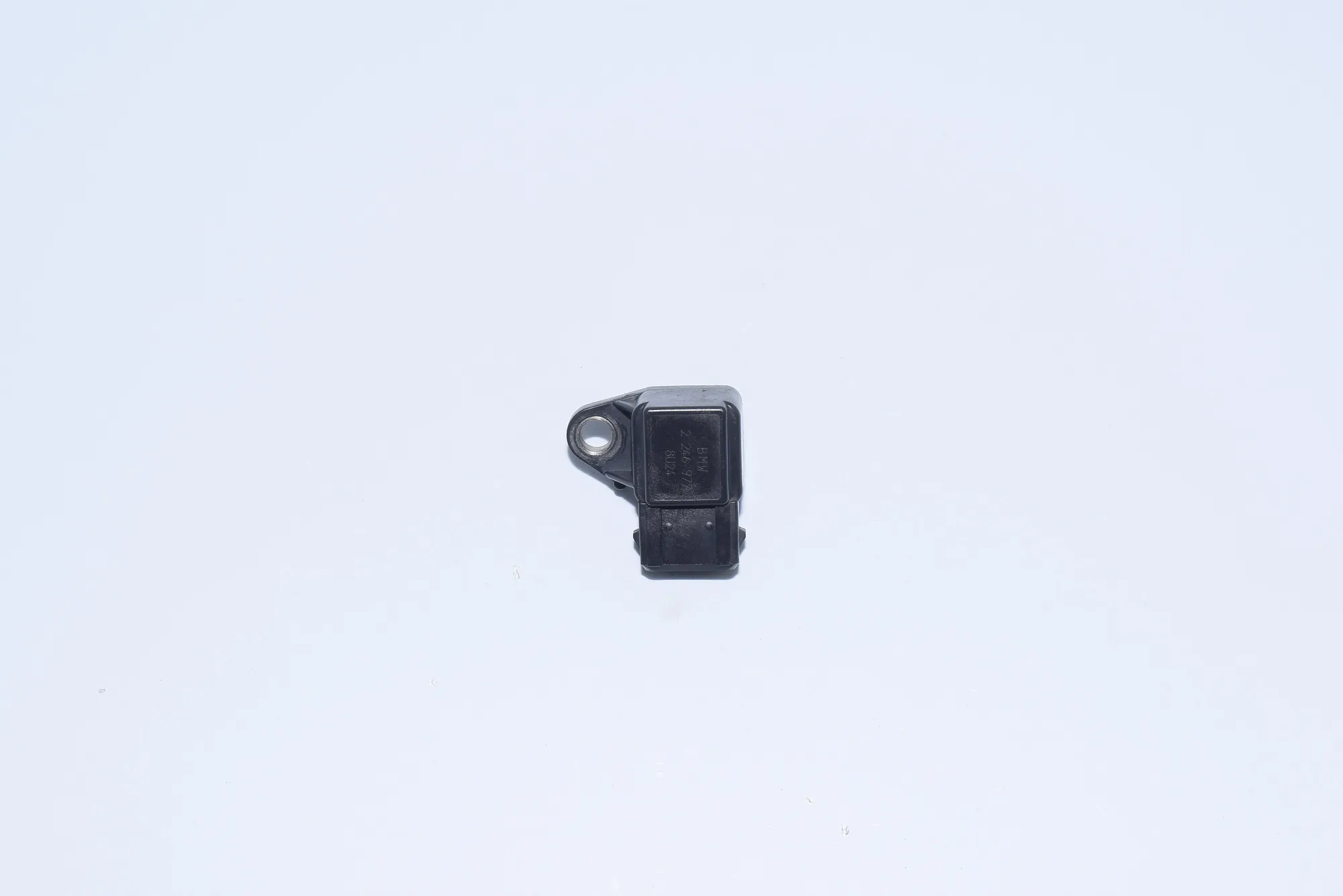 Intake Manifold Pressure Sensor – OEM 2246977 · BMW 5 Touring (E39) 525 d 2003 – 2