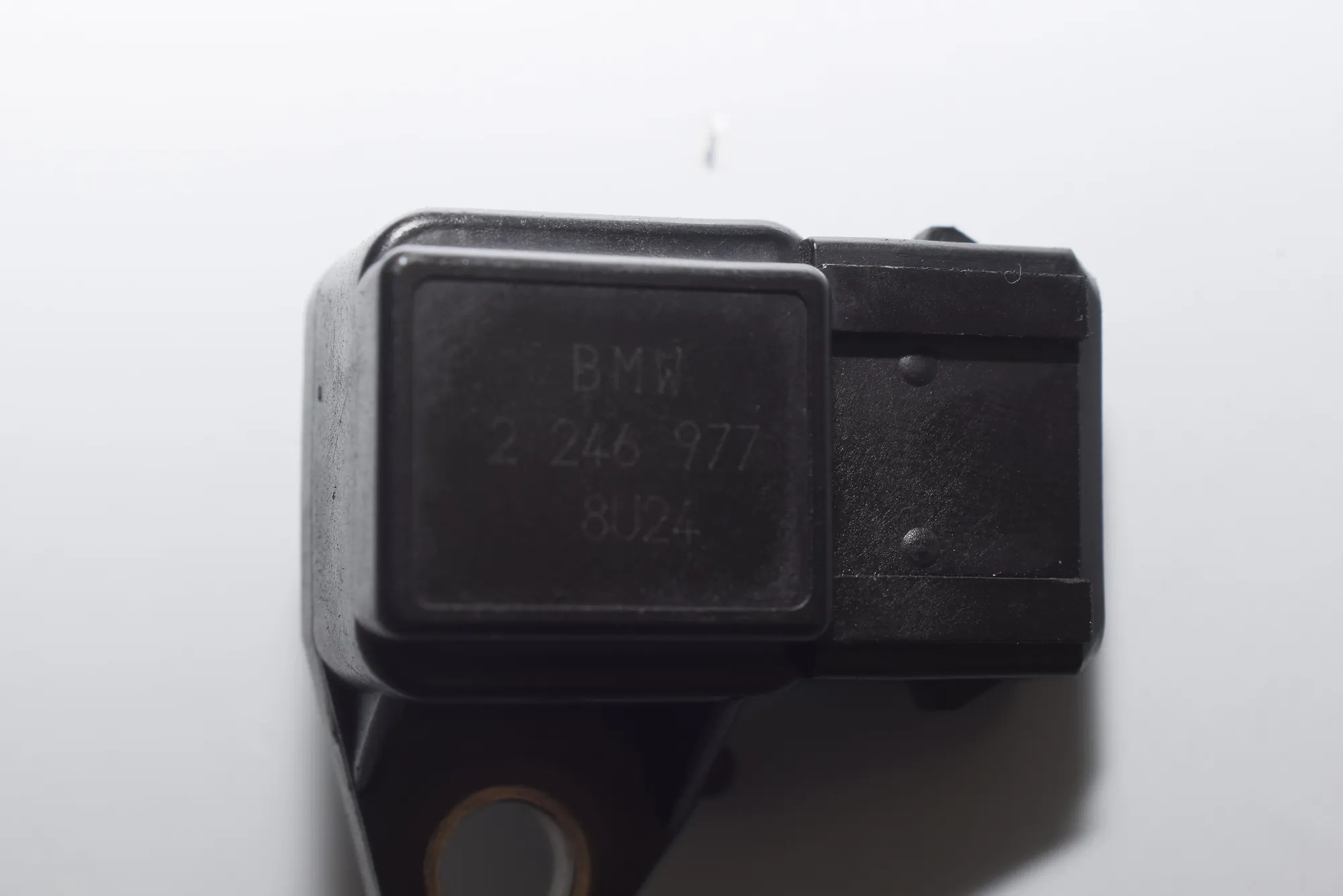 Intake Manifold Pressure Sensor – OEM 2246977 · BMW 5 Touring (E39) 525 d 2003 – 6