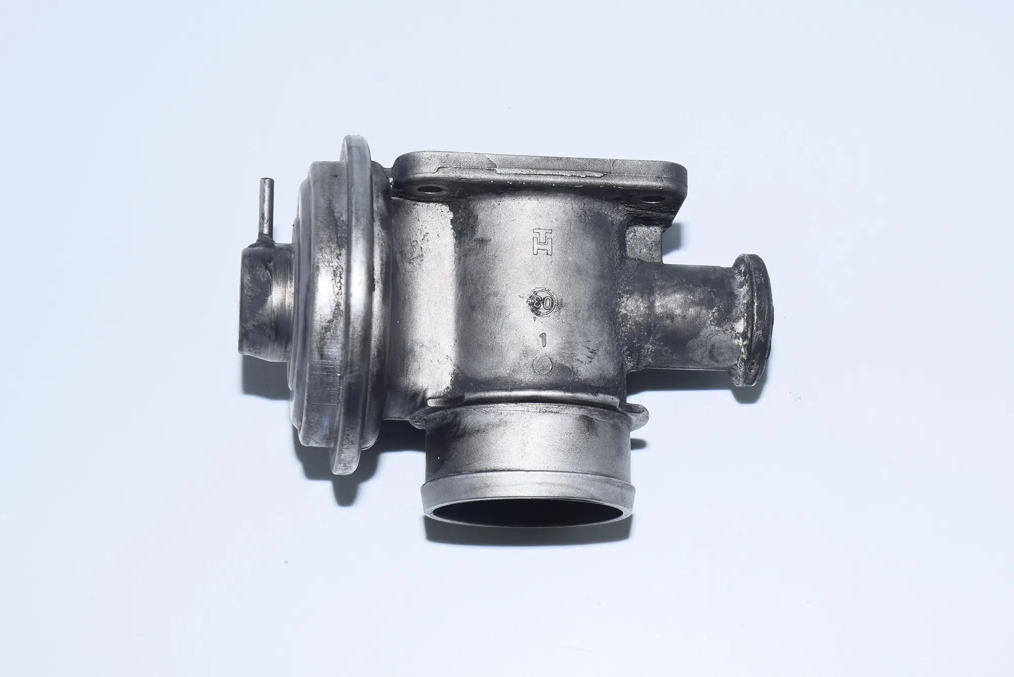 EGR Valve – OEM 7785452 · BMW 5 Touring (E39) 525 d 2003 – 3