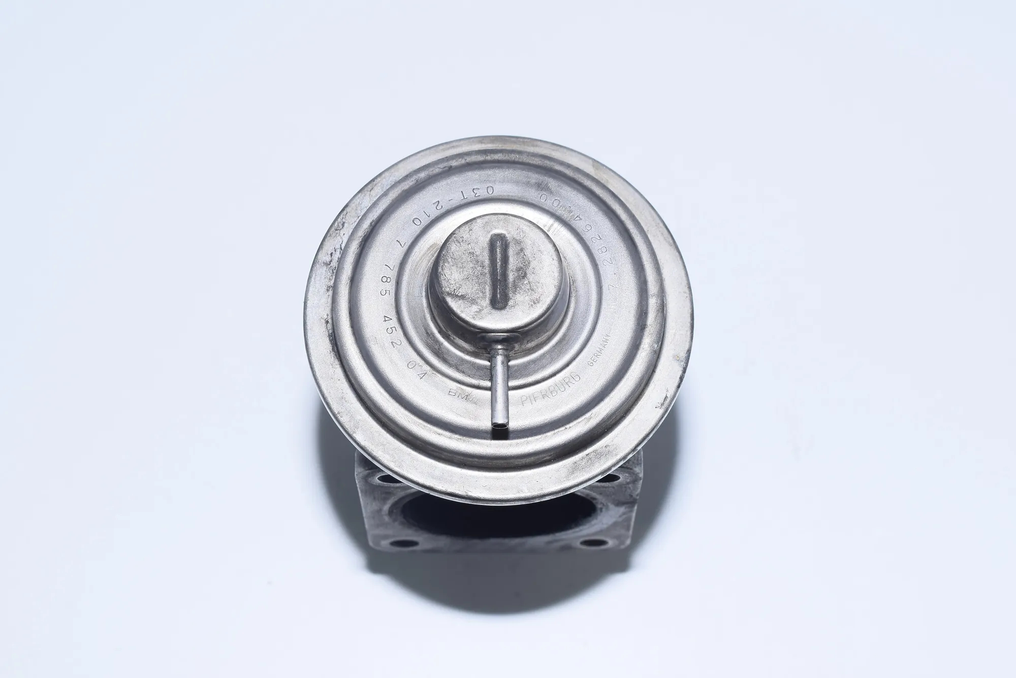 EGR Valve – OEM 7785452 · BMW 5 Touring (E39) 525 d 2003 – 5