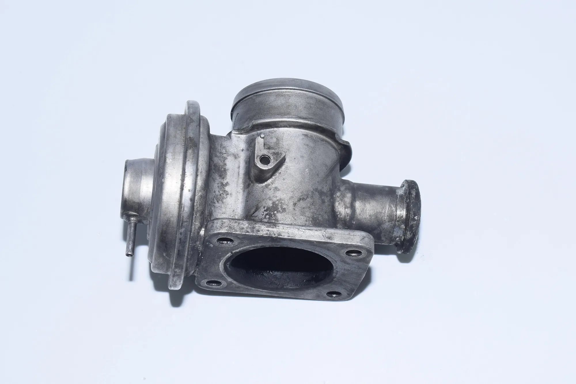 EGR Valve – OEM 7785452 · BMW 5 Touring (E39) 525 d 2003