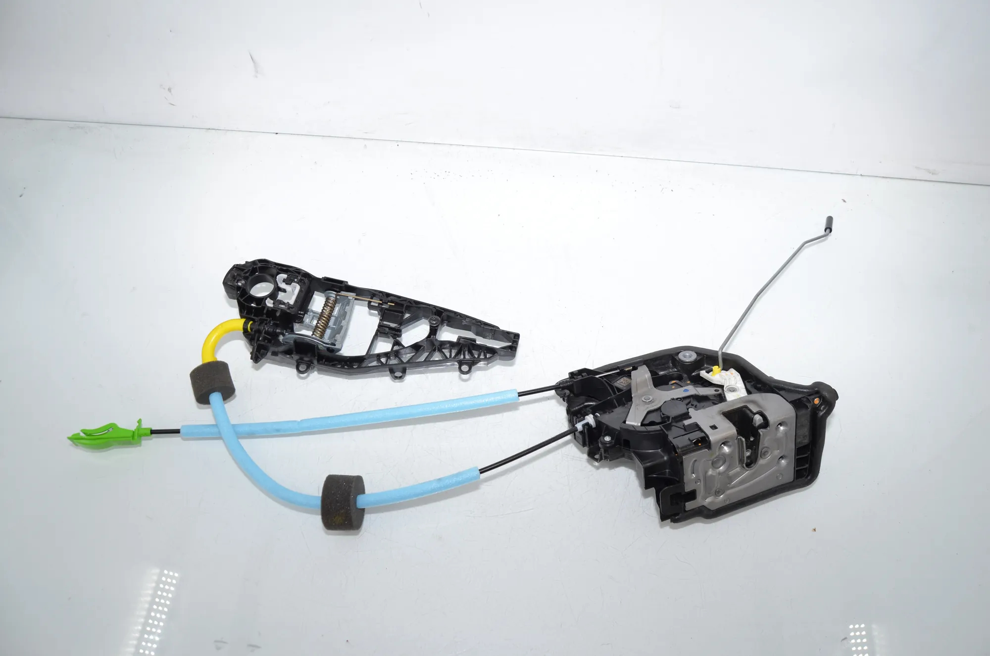 Rear Right Door Lock – OEM 7281940 · BMW 2 Gran Tourer (F46) 216 i 2018 – 4