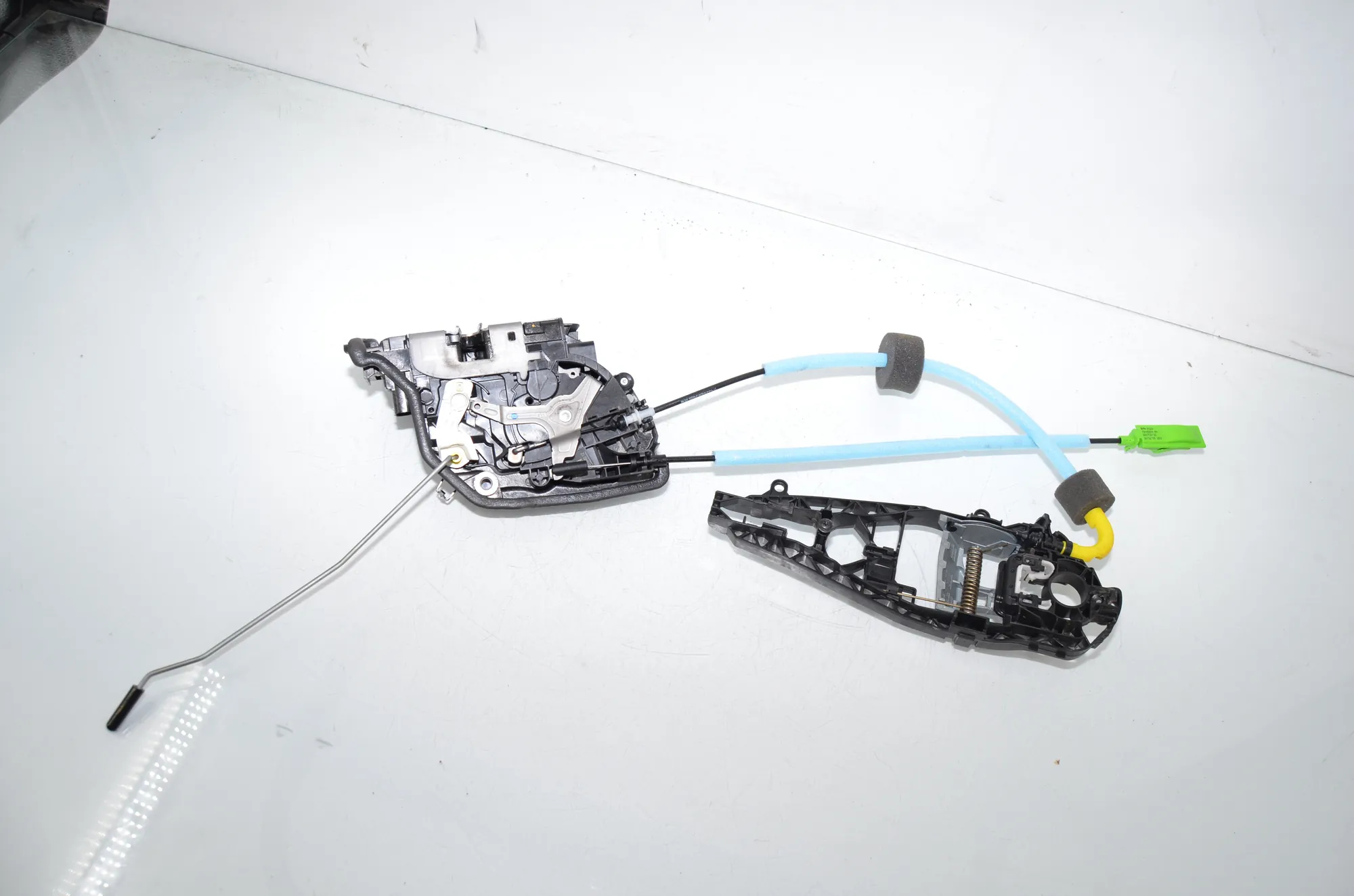 Rear Right Door Lock – OEM 7281940 · BMW 2 Gran Tourer (F46) 216 i 2018 – 3