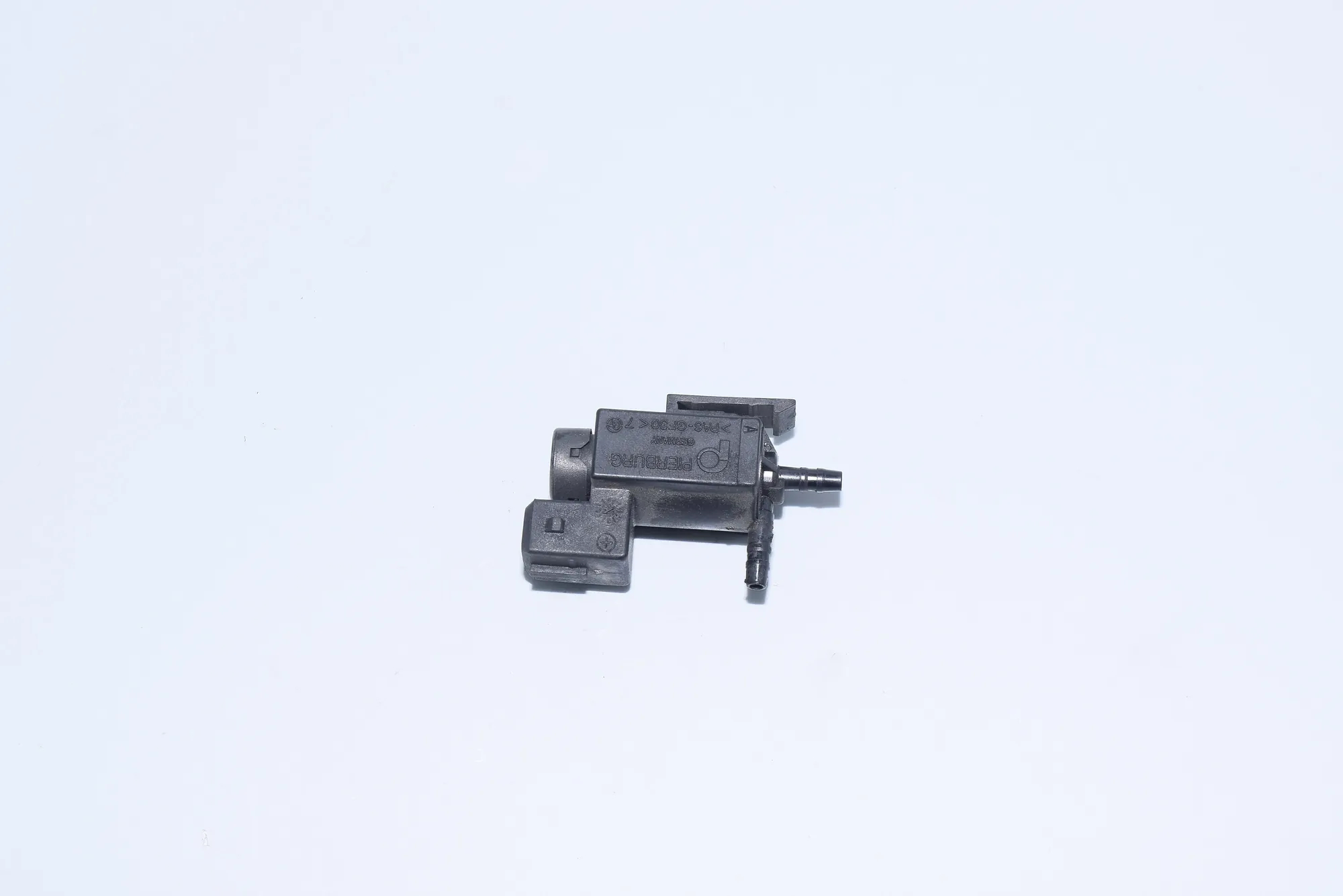 Solenoid Valve – OEM 1742712 · BMW 5 Touring (E39) 525 d 2003 – 2