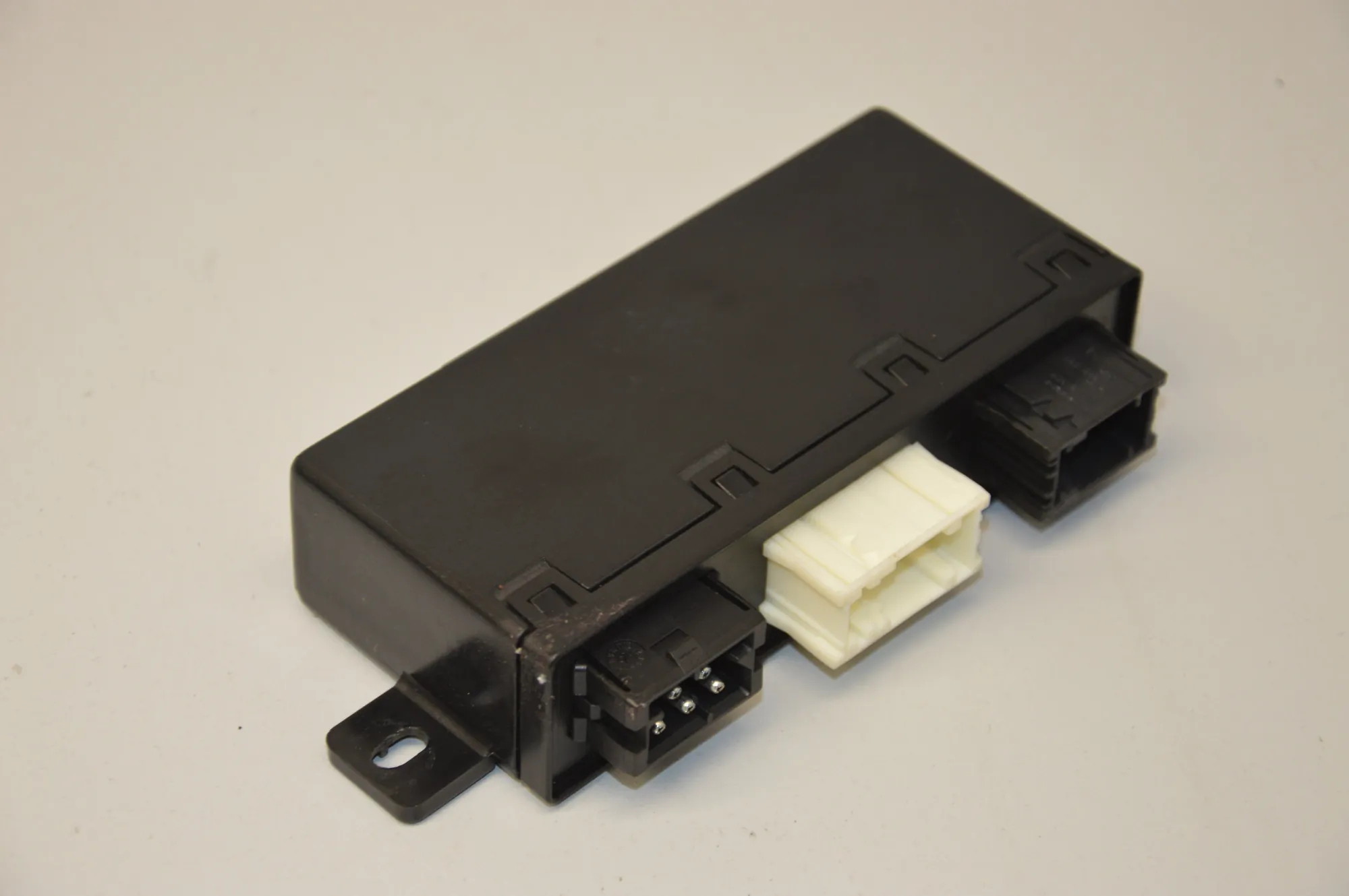 Other Control Units – OEM 6904244 · BMW 5 Touring (E39) 520 i 2002 – 4