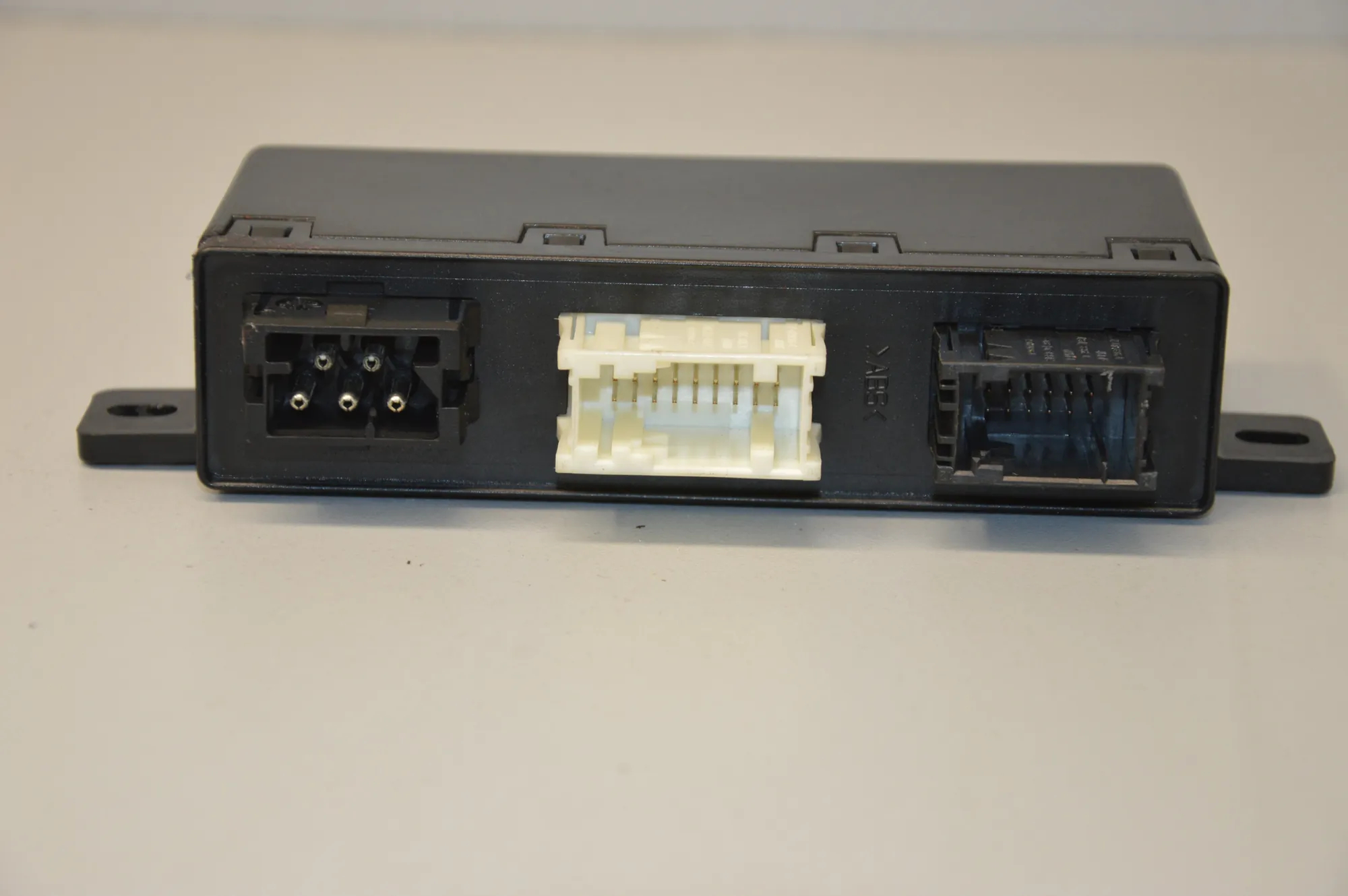 Other Control Units – OEM 6904244 · BMW 5 Touring (E39) 520 i 2002 – 5