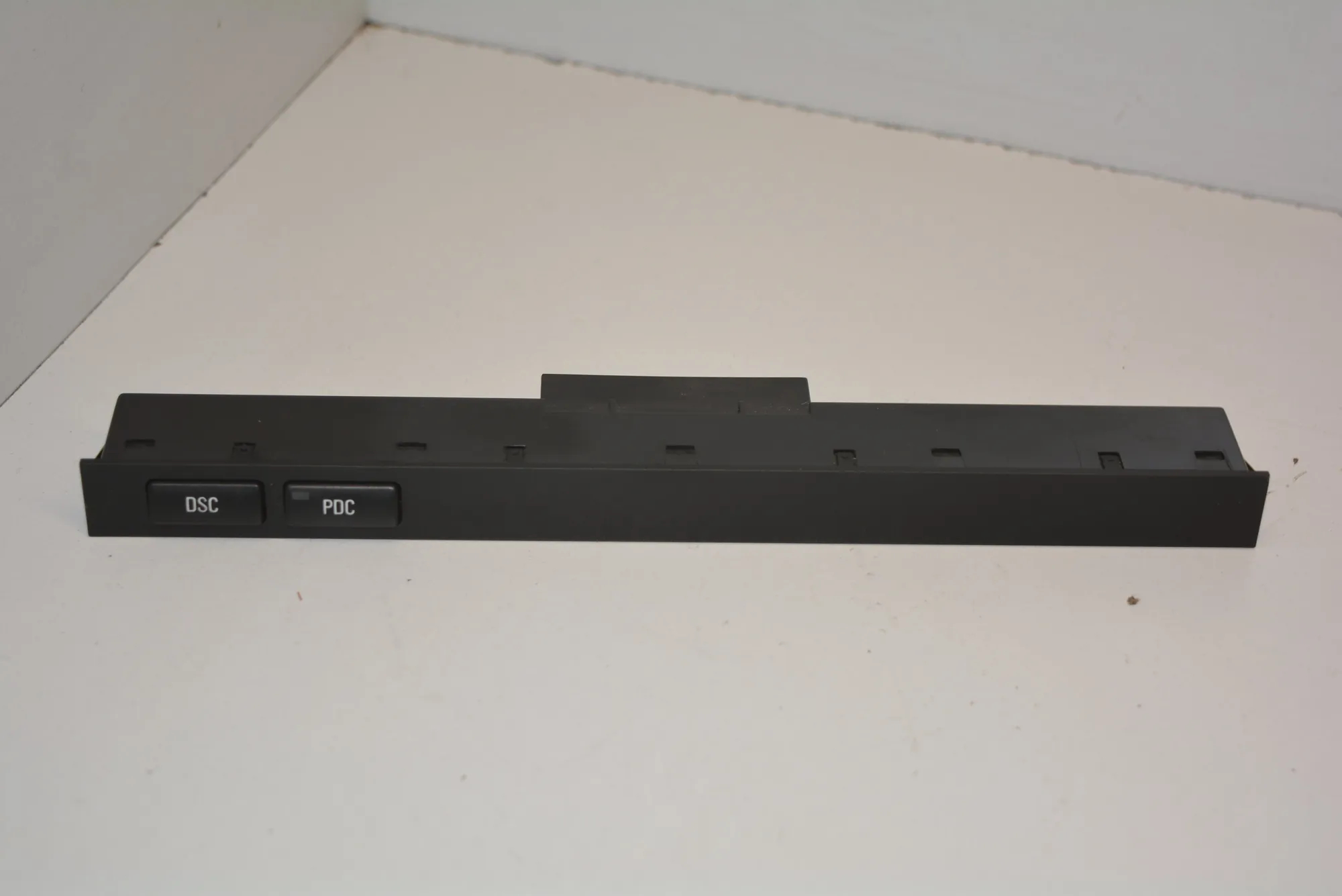 Button Switch Panel – OEM 8373769 · BMW 5 Touring (E39) 520 i 2002