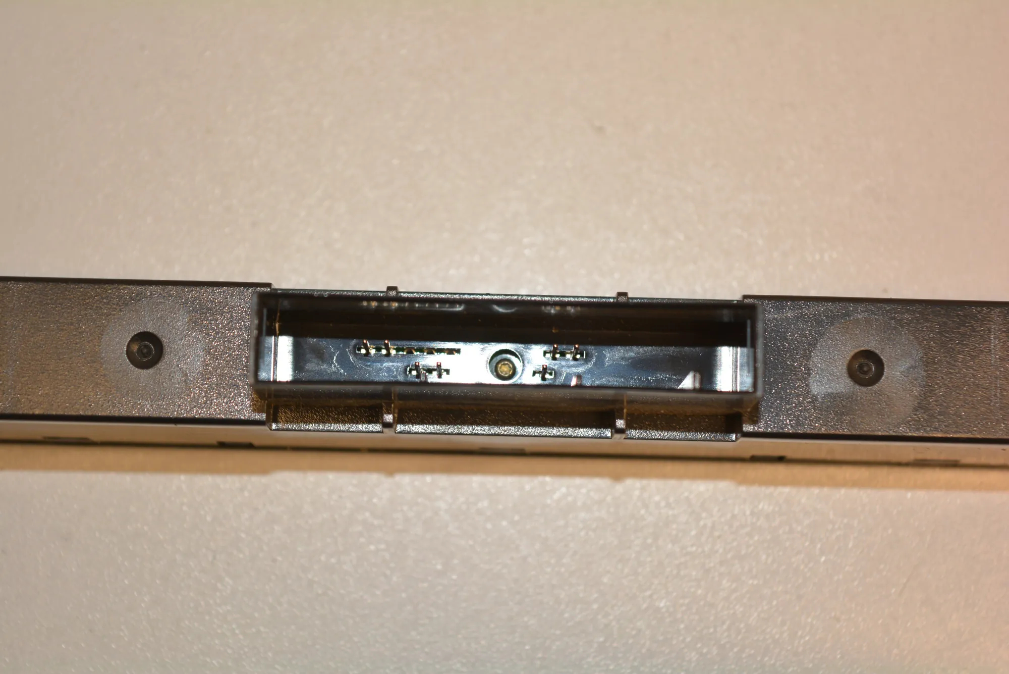Button Switch Panel – OEM 8373769 · BMW 5 Touring (E39) 520 i 2002 – 4