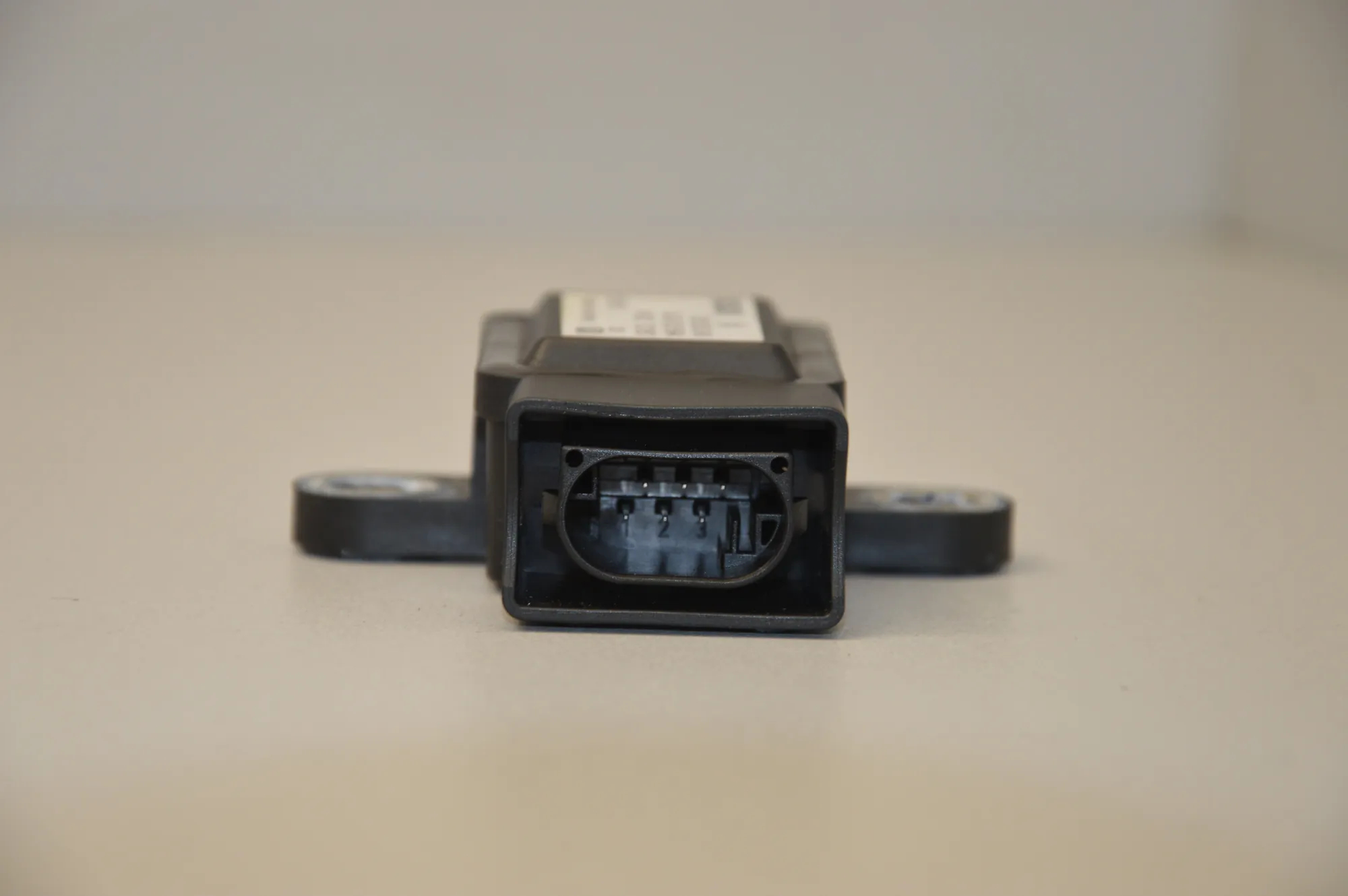 Acceleration Sensor – OEM 6753694 · BMW 5 Touring (E39) 520 i 2002